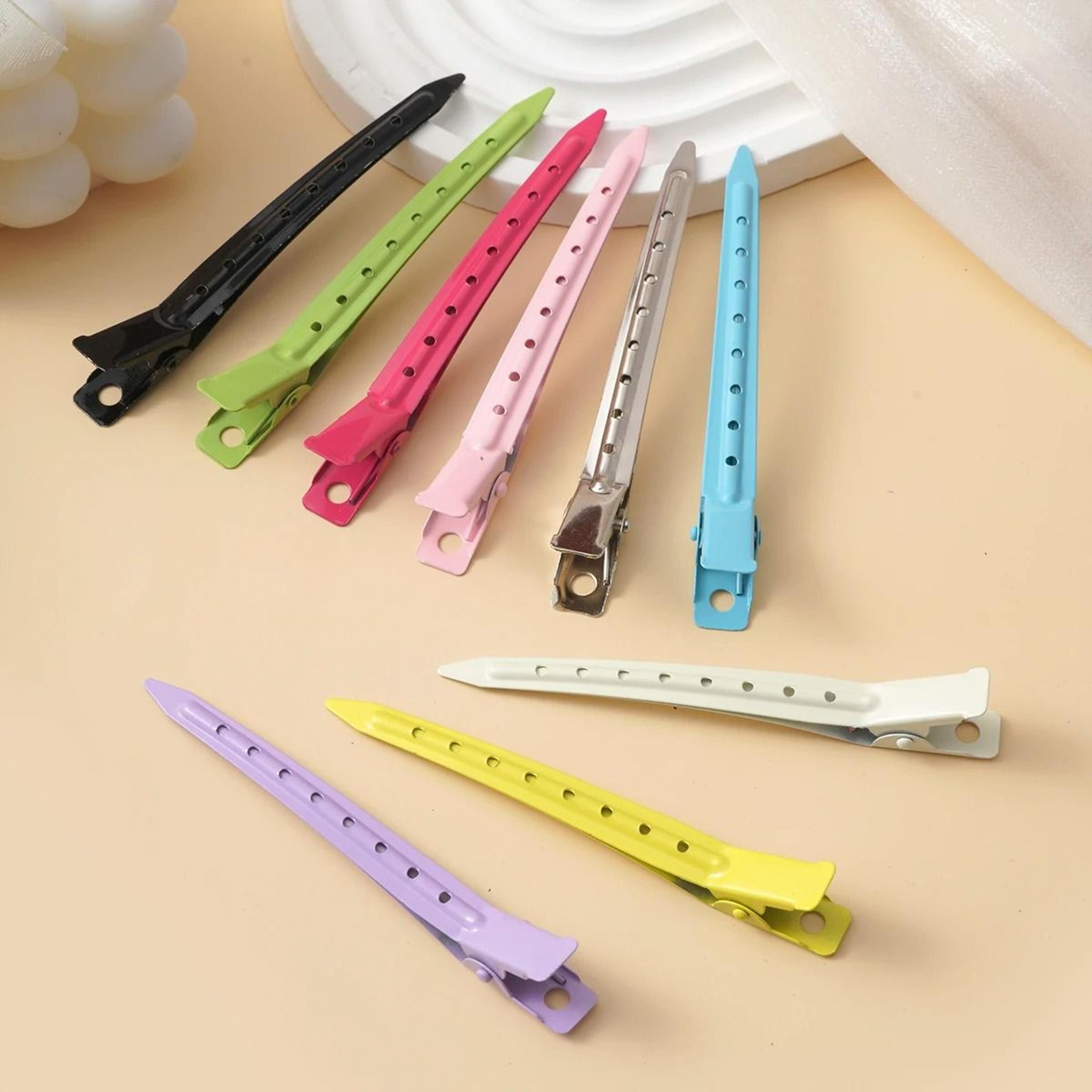 RootGrip Metal Styling Clip 5