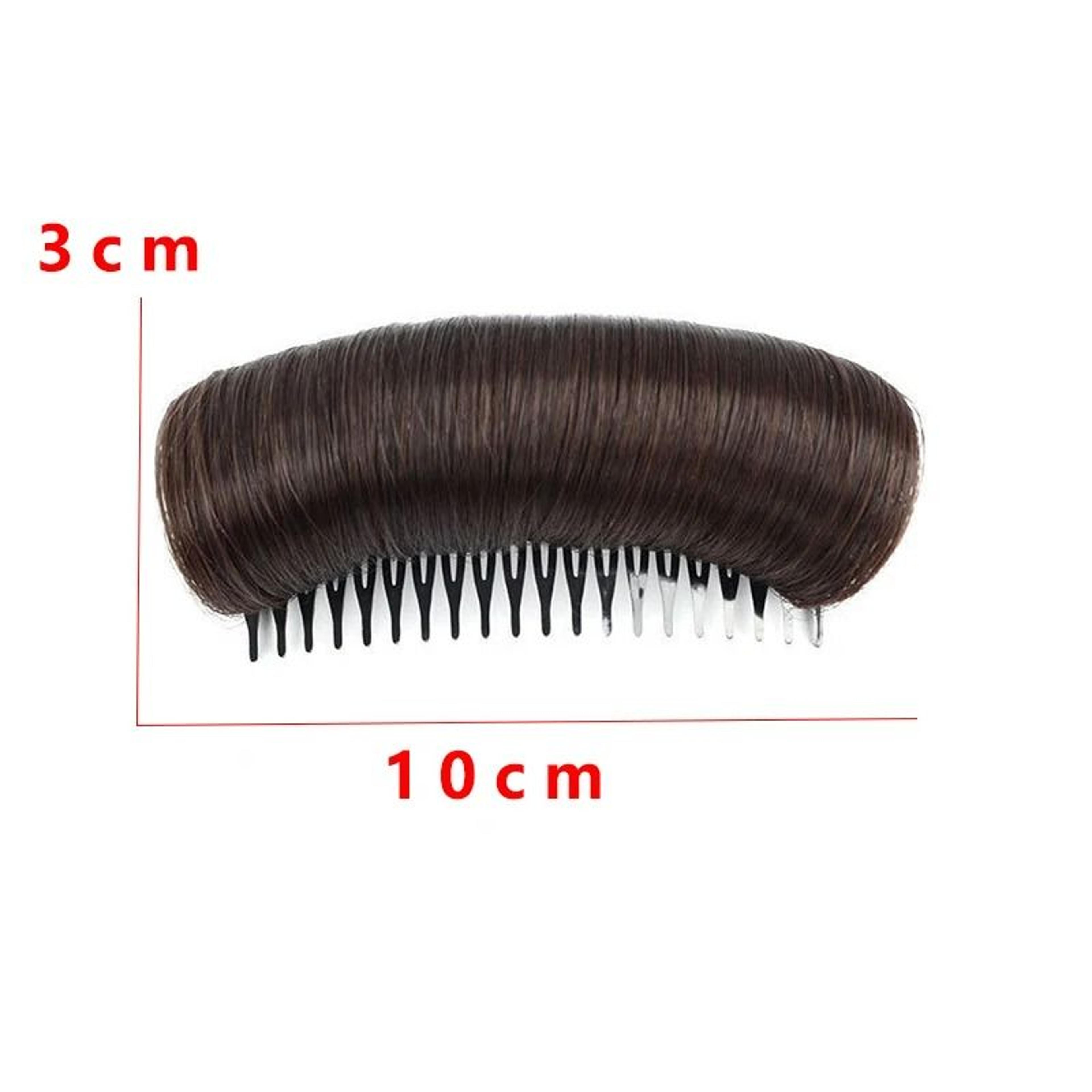 CrownLift Volumizing Hair Pad 6