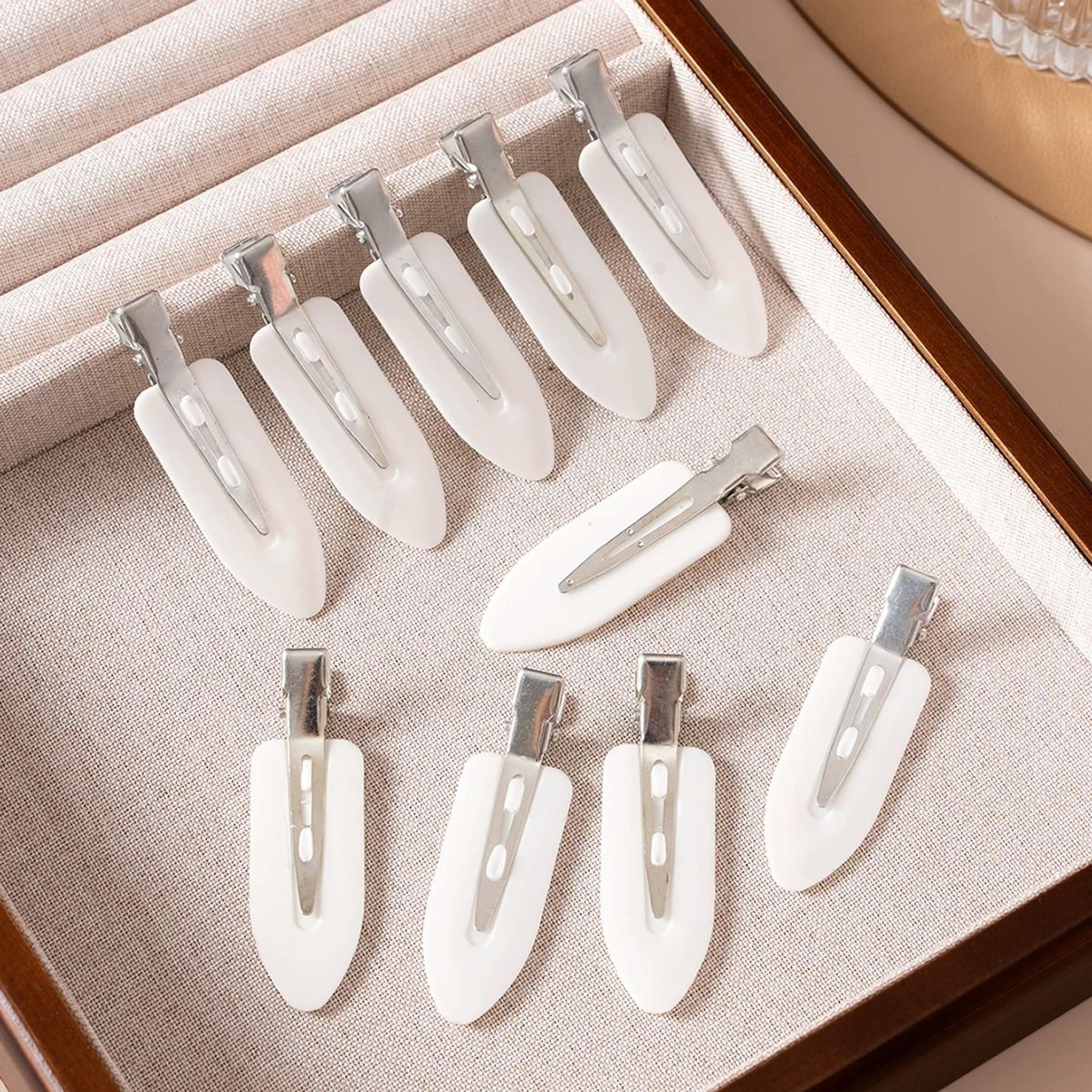 SmoothHold Seamless Hair Clips 6