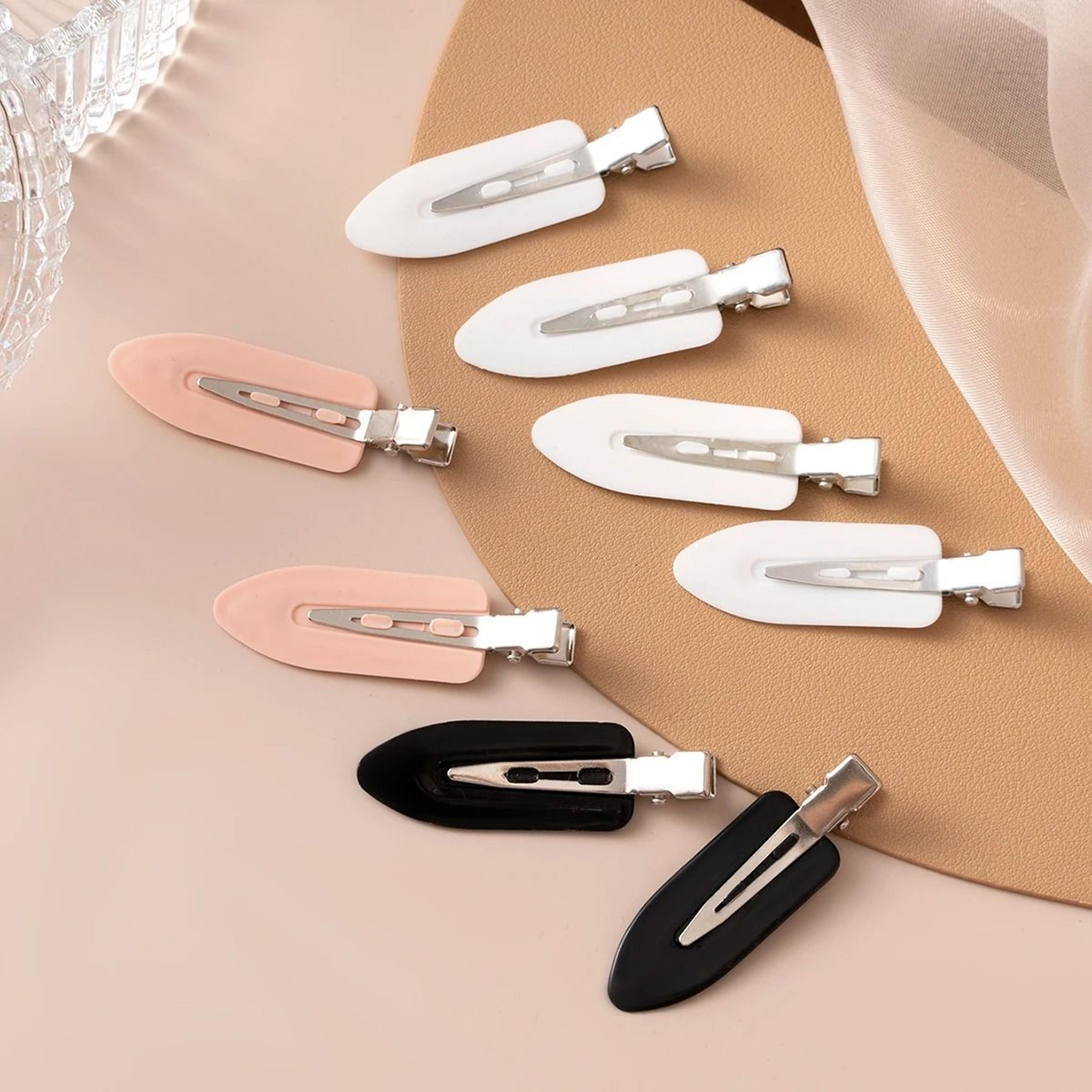 SmoothHold Seamless Hair Clips 5