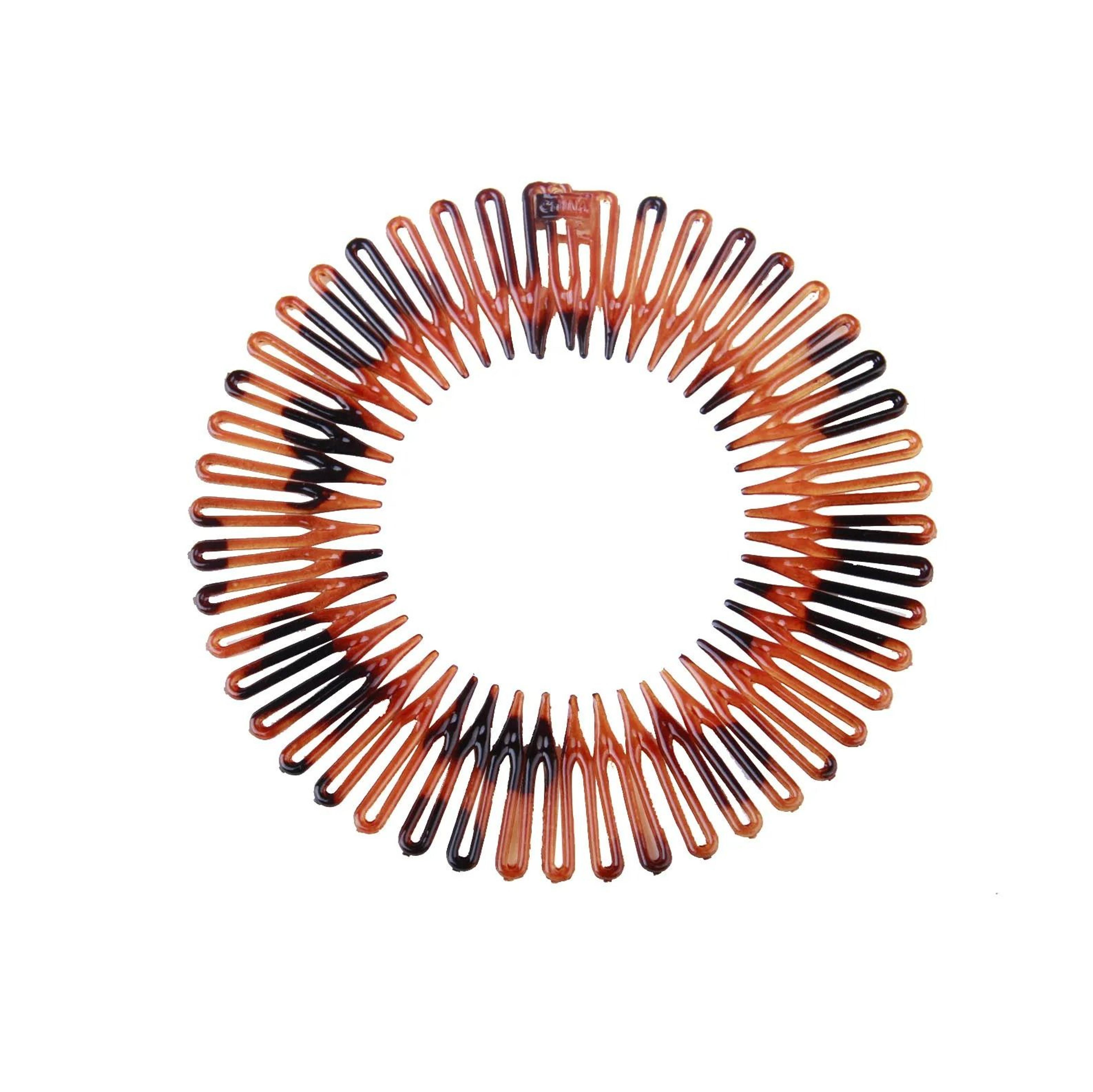 FlexCrown Stretch Comb Headband 5