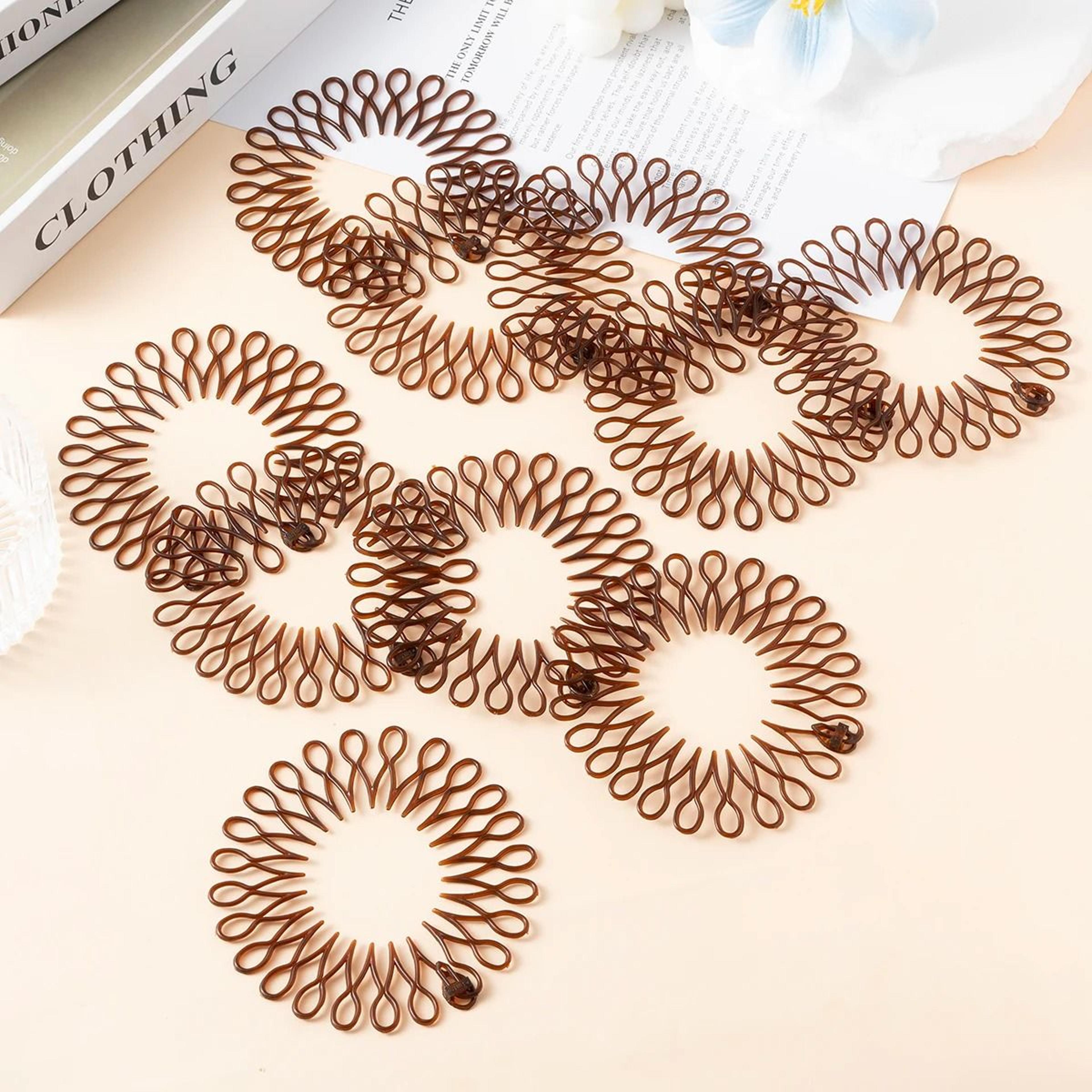 FlexCrown Stretch Comb Headband 12