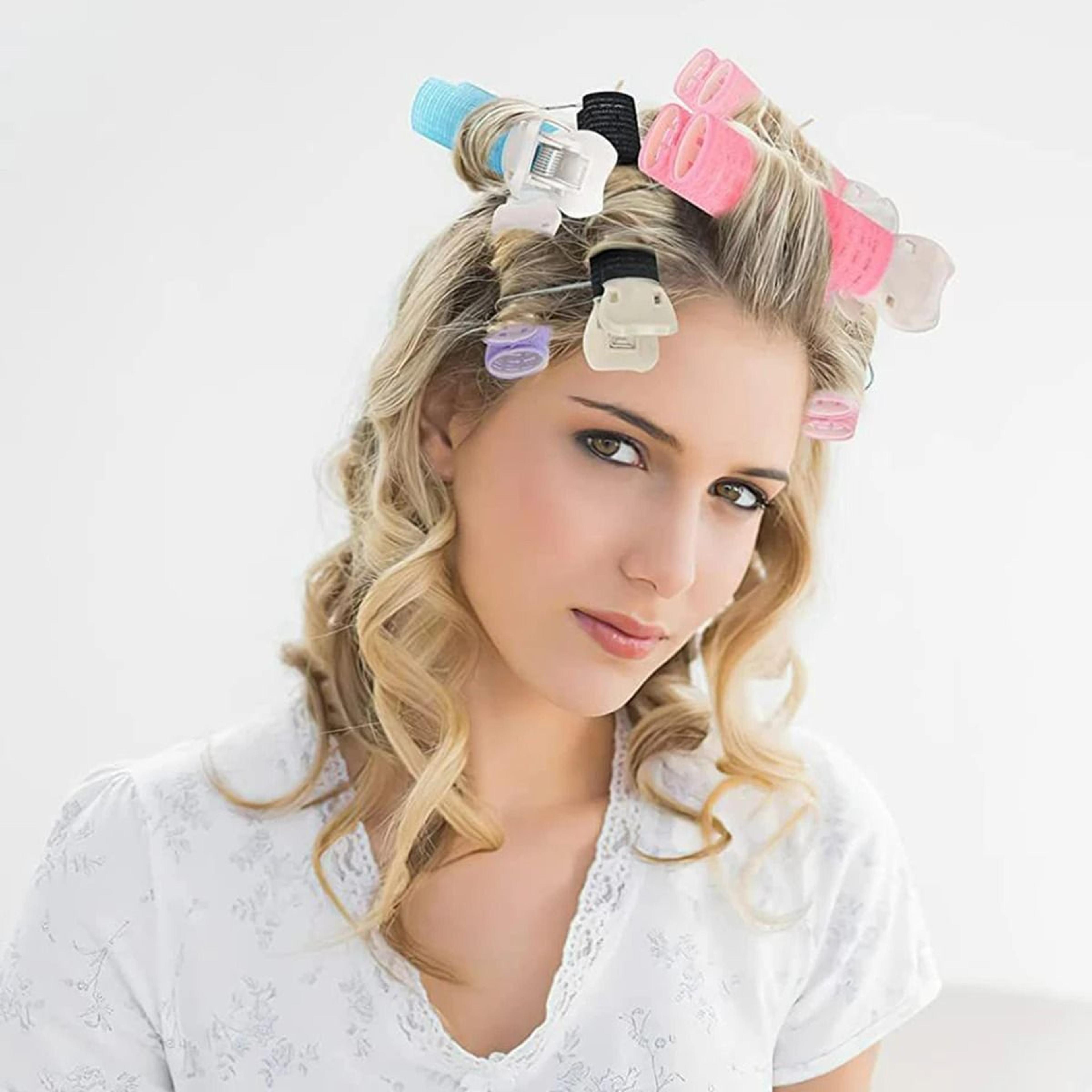 RootLift Volumizing Hair Clip 2