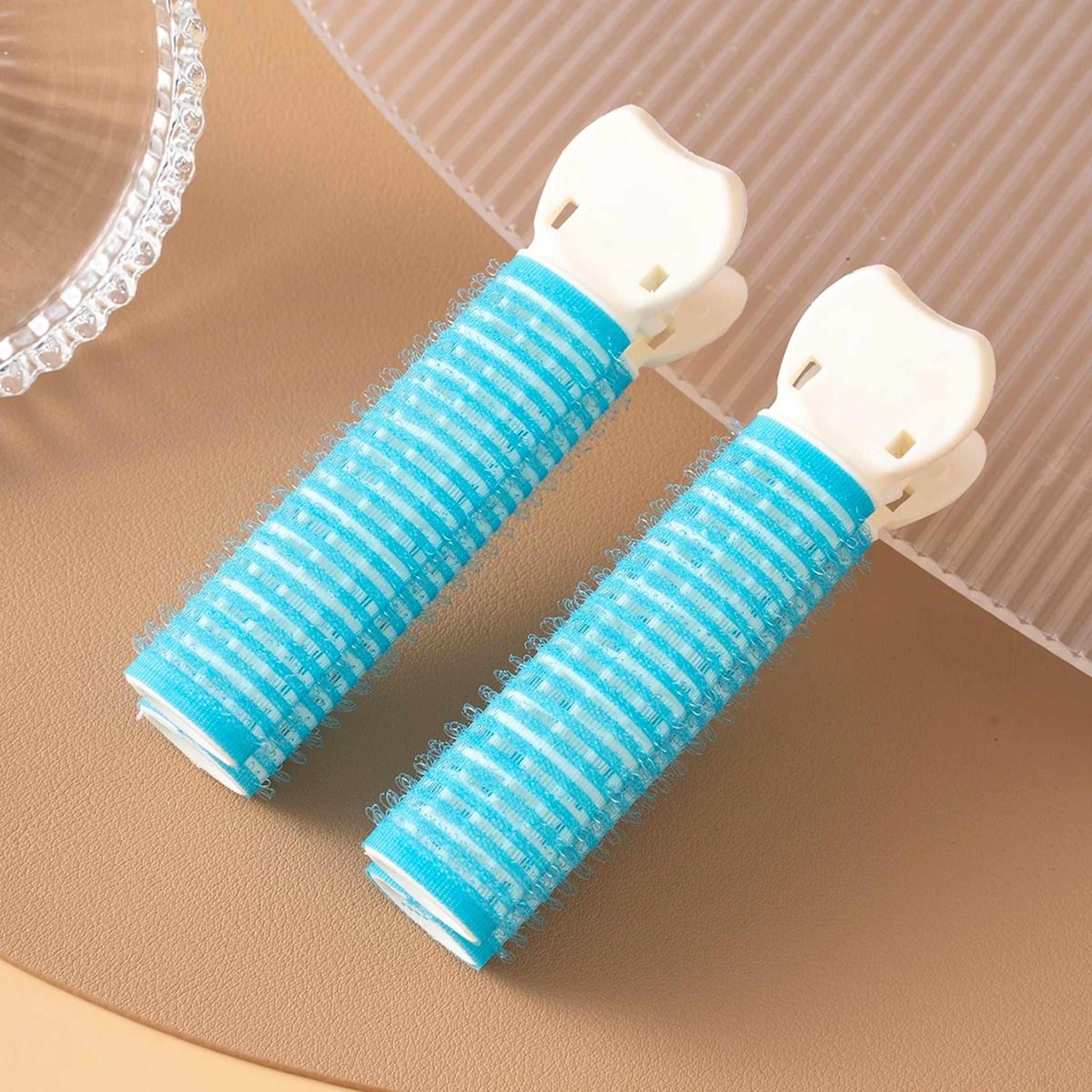 RootLift Volumizing Hair Clip 12