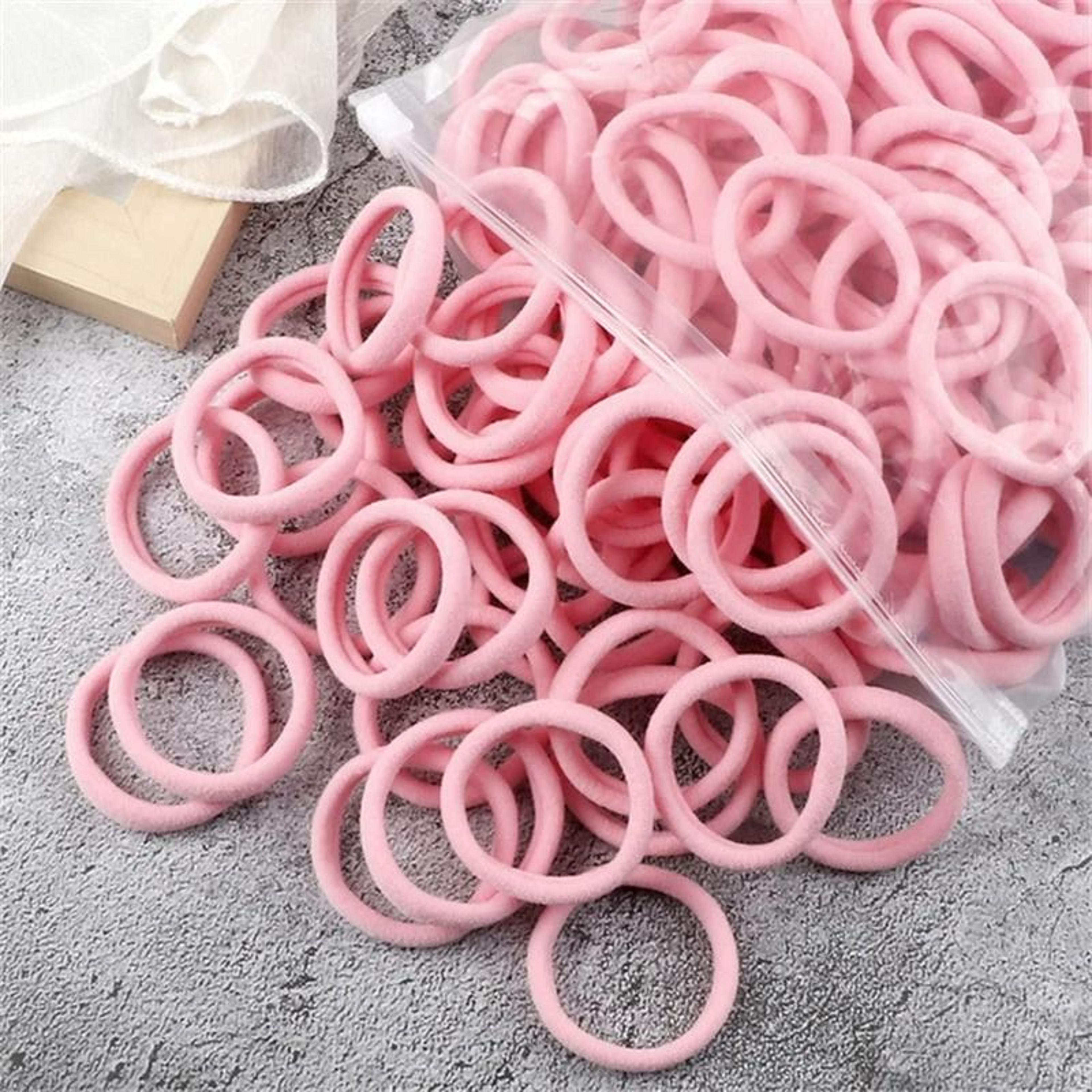Everyday Flex Hair Ties 50 Pack 15