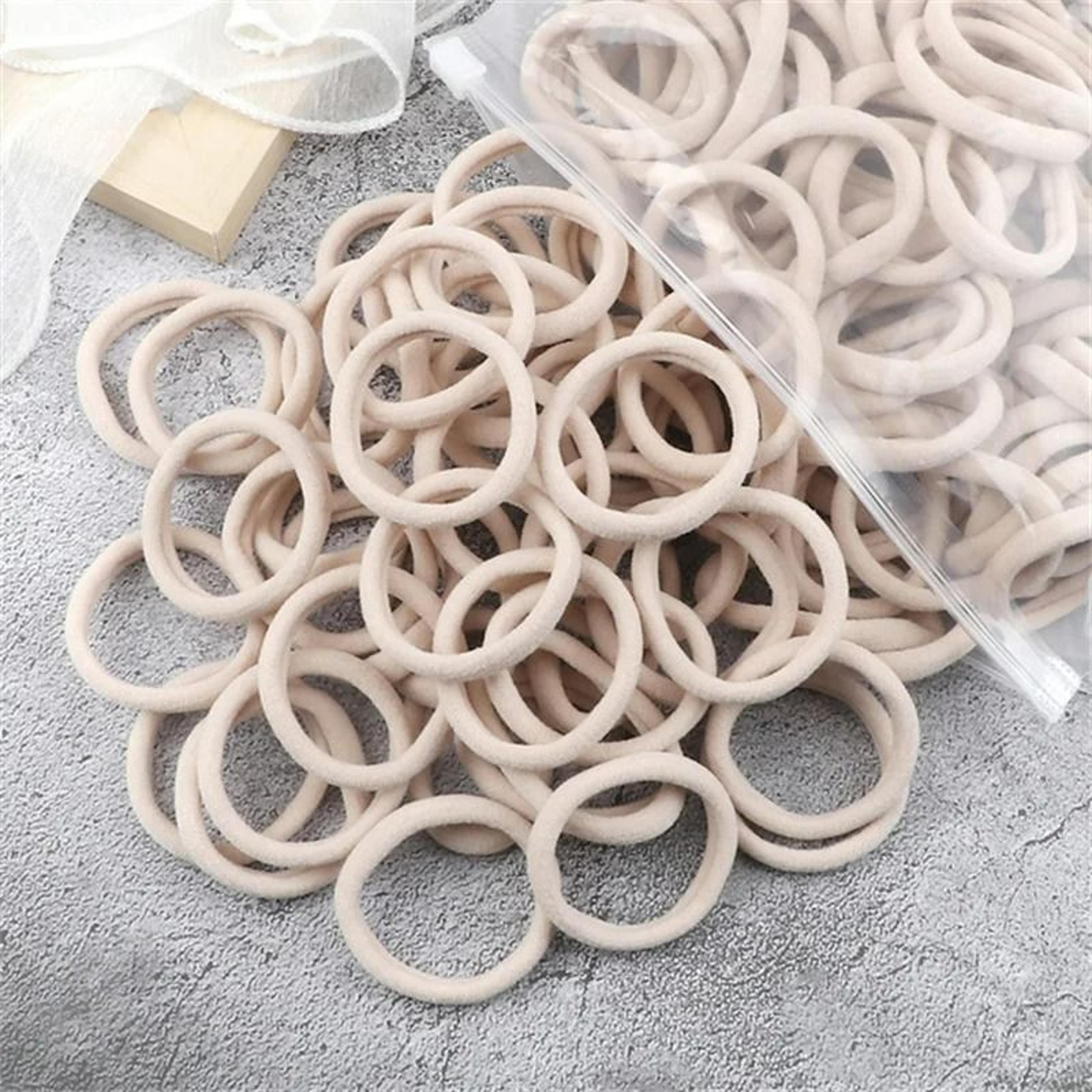 Everyday Flex Hair Ties 50 Pack 14