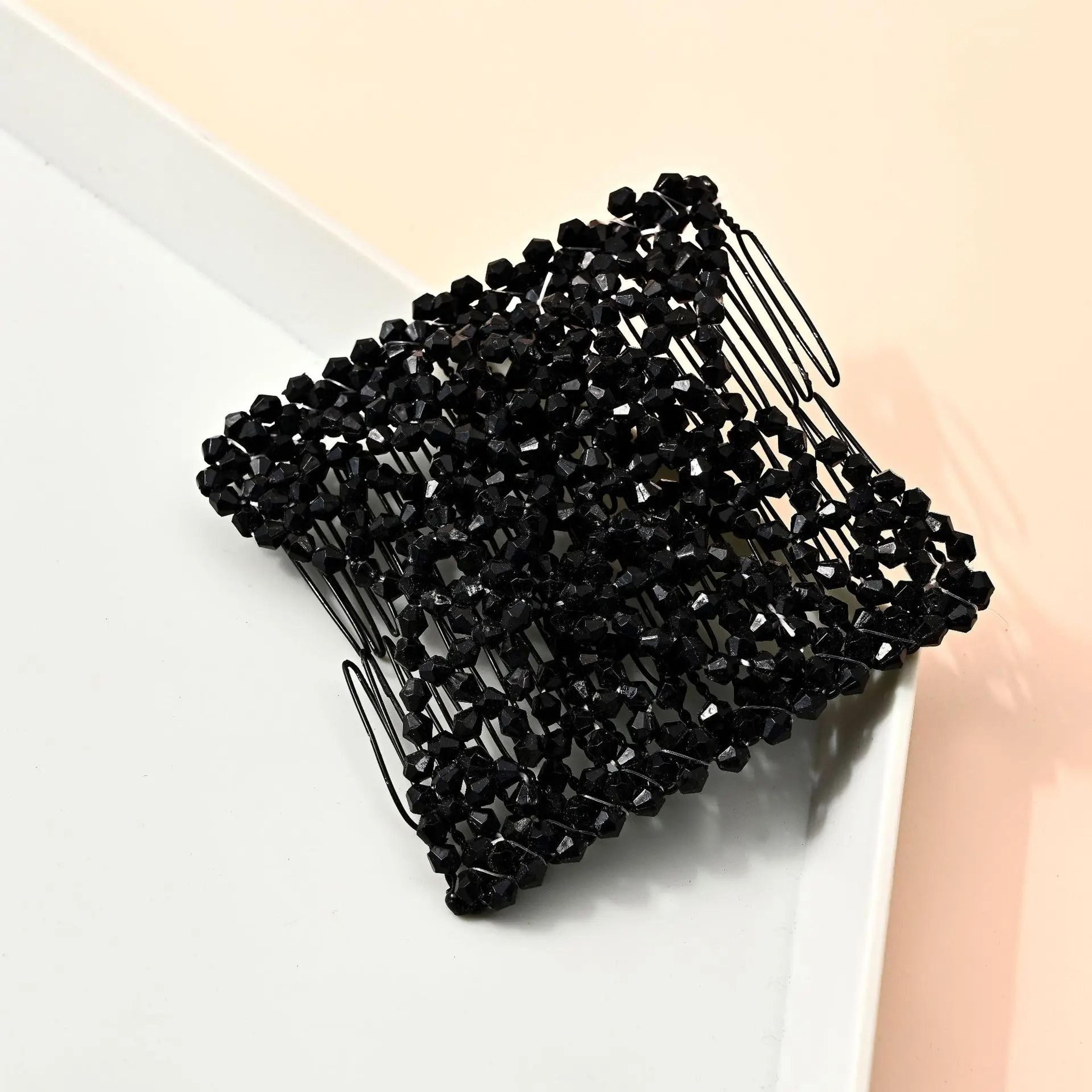 BeadFlex Double Hair Comb 5