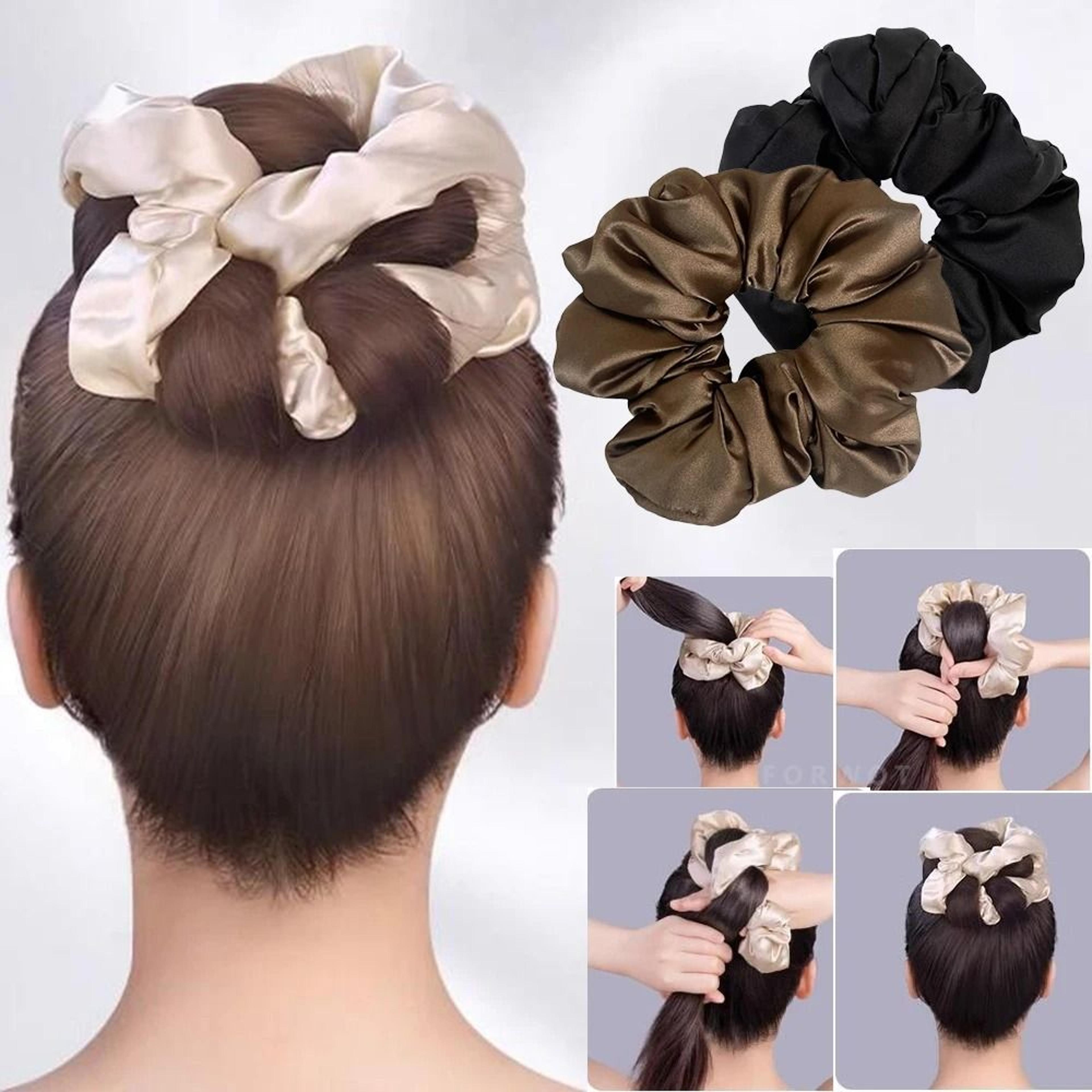 SilkEase Elastic Hair Tie 2