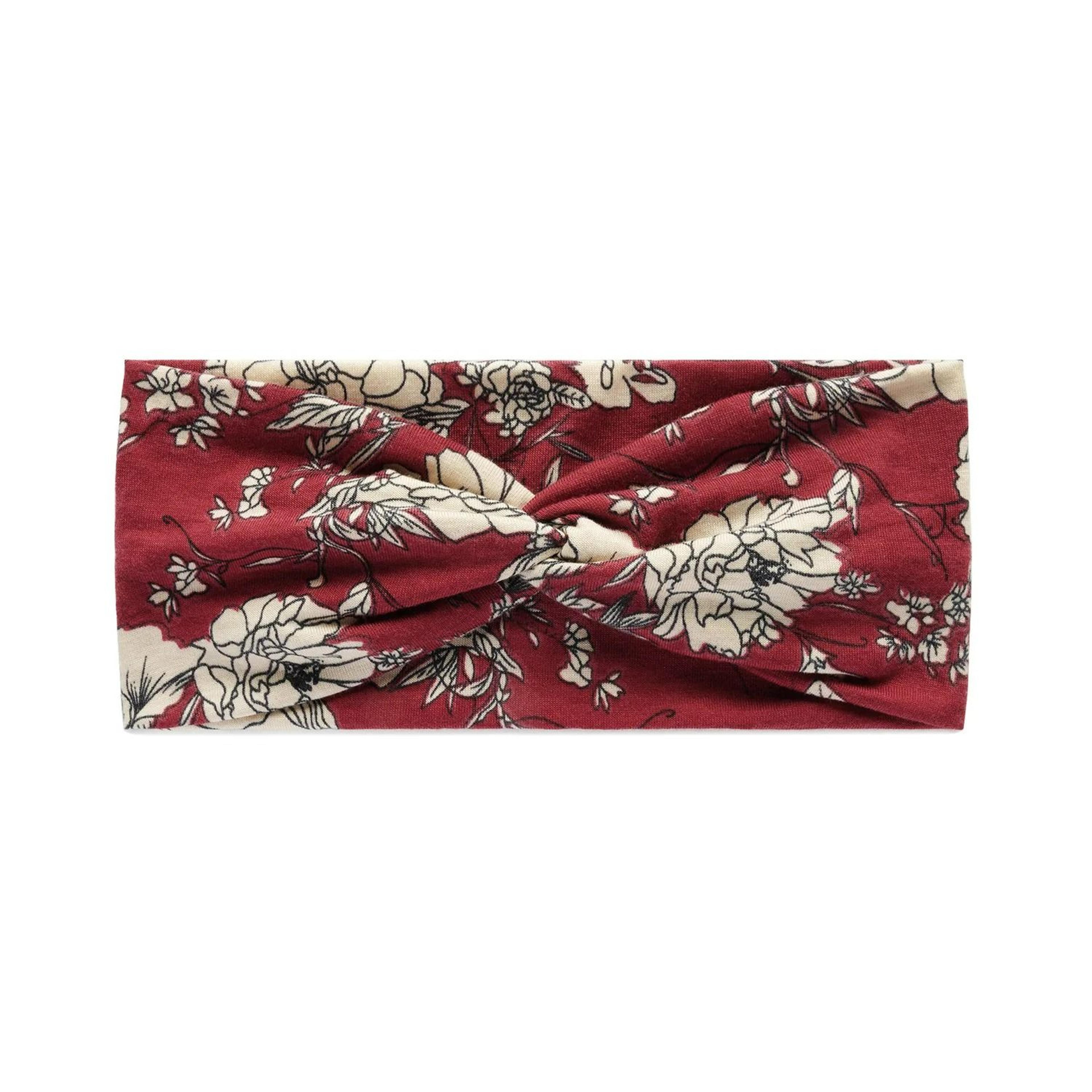 NomadTwist Bohemian Headband 14