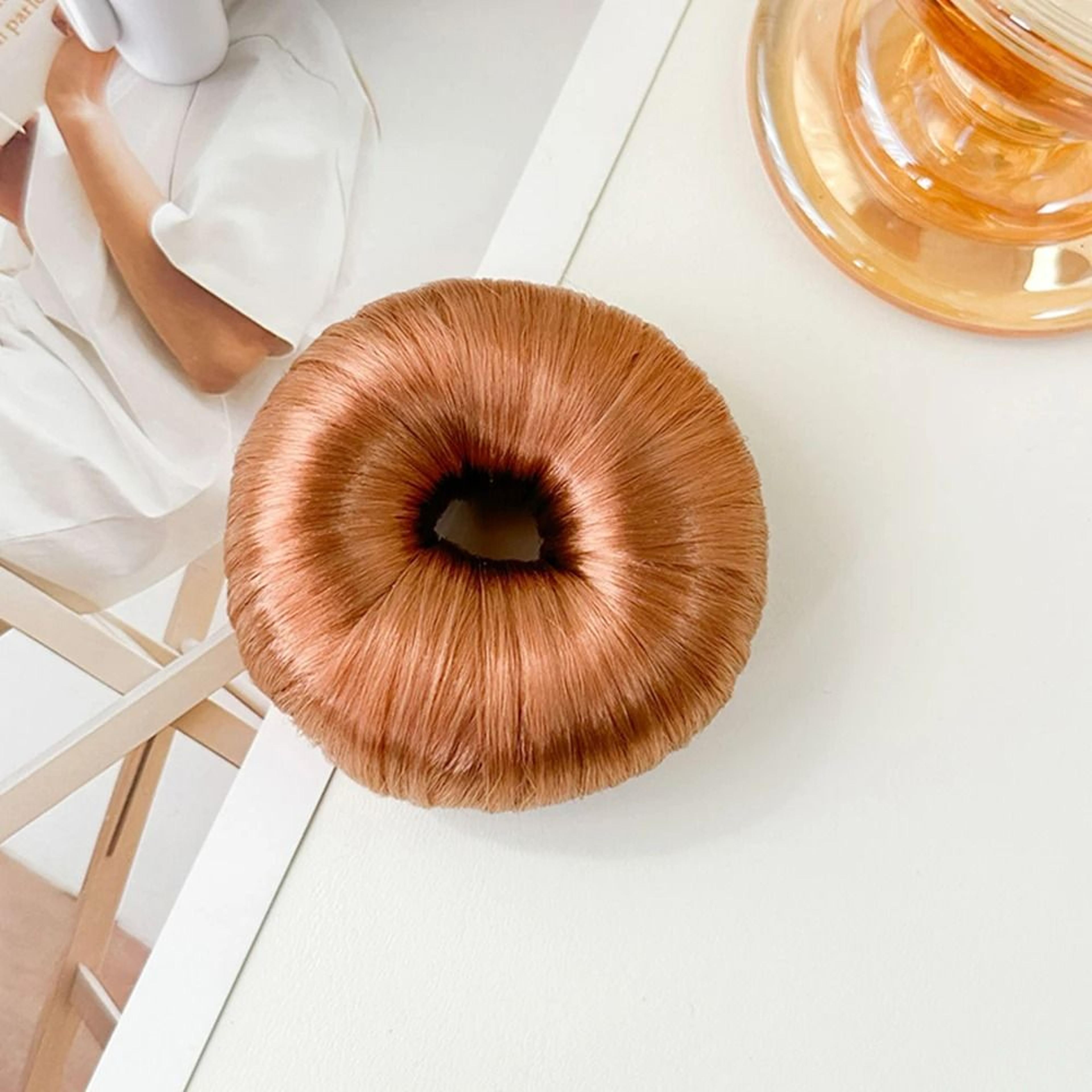 StrandBlend Wig Hair Tie 17