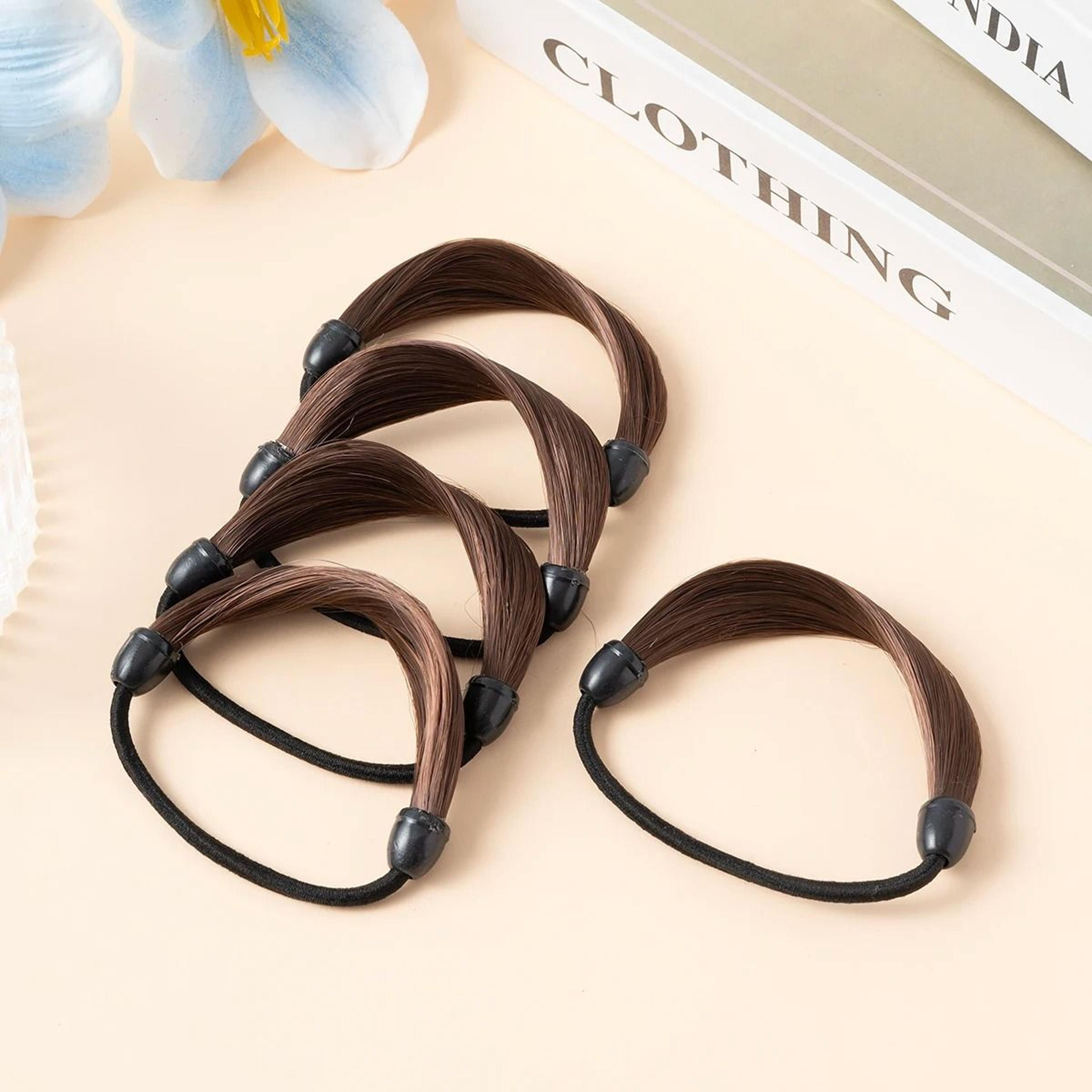 StrandBlend Wig Hair Tie 12
