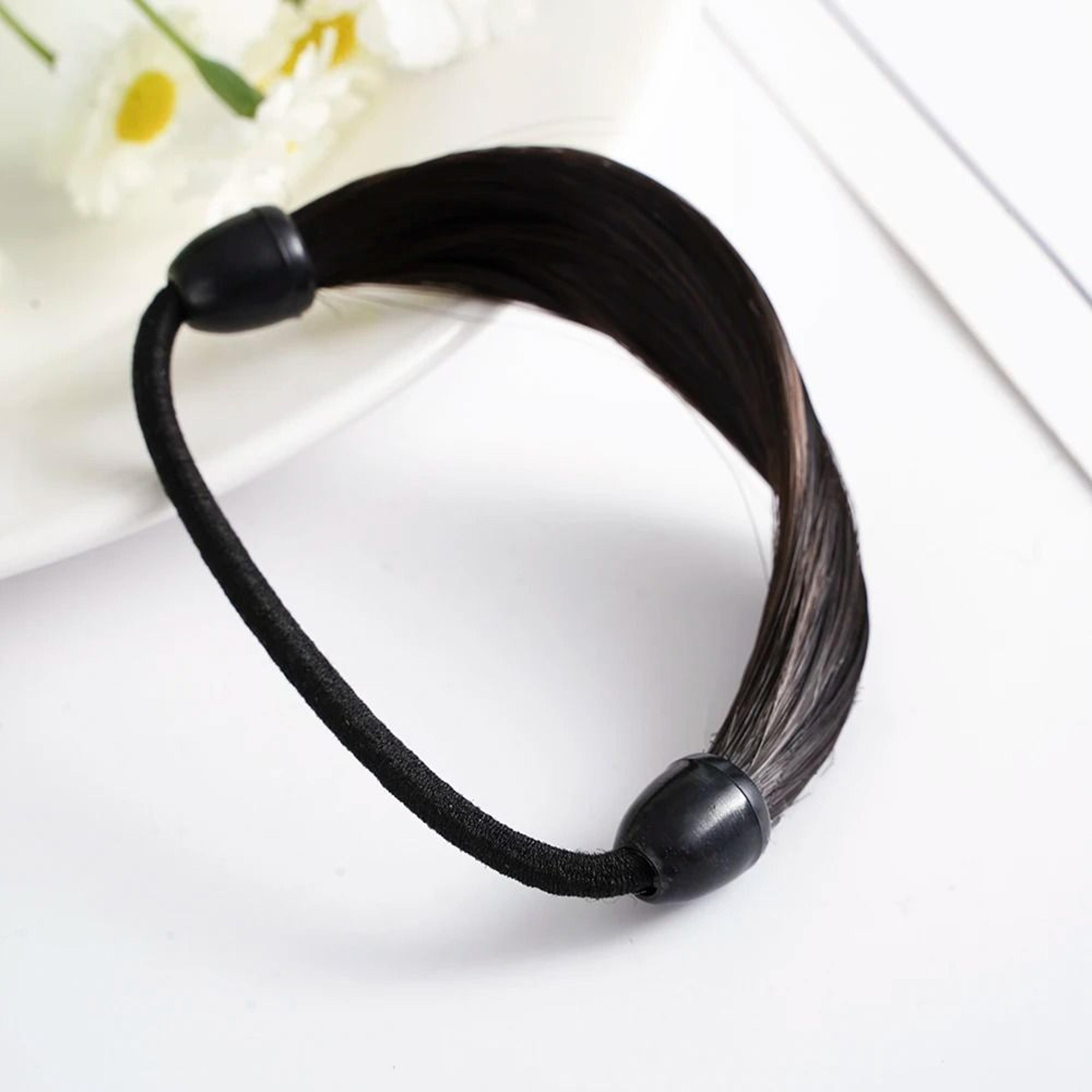 StrandBlend Wig Hair Tie 7