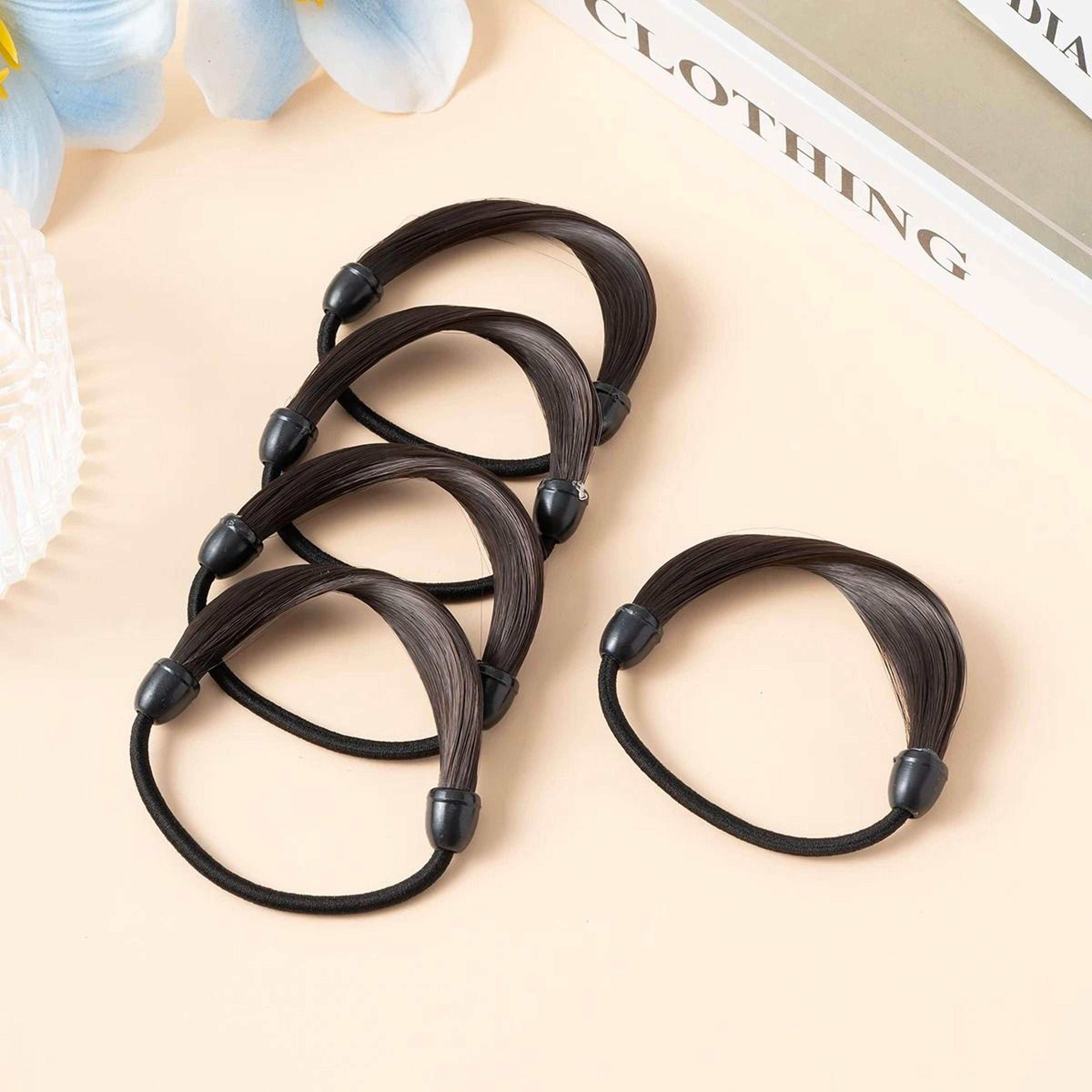 StrandBlend Wig Hair Tie 6