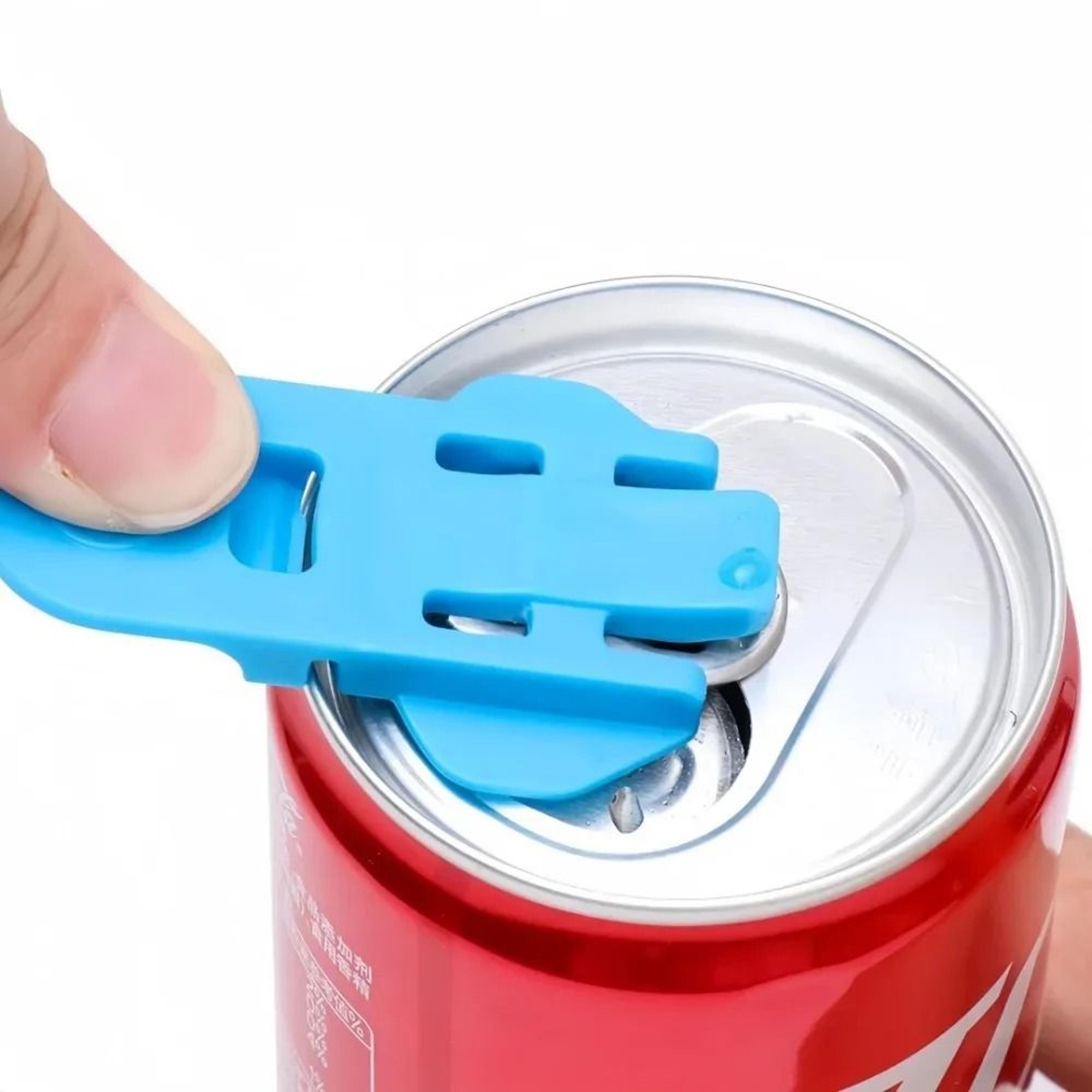 SnapSeal Rotating Can Covers 2