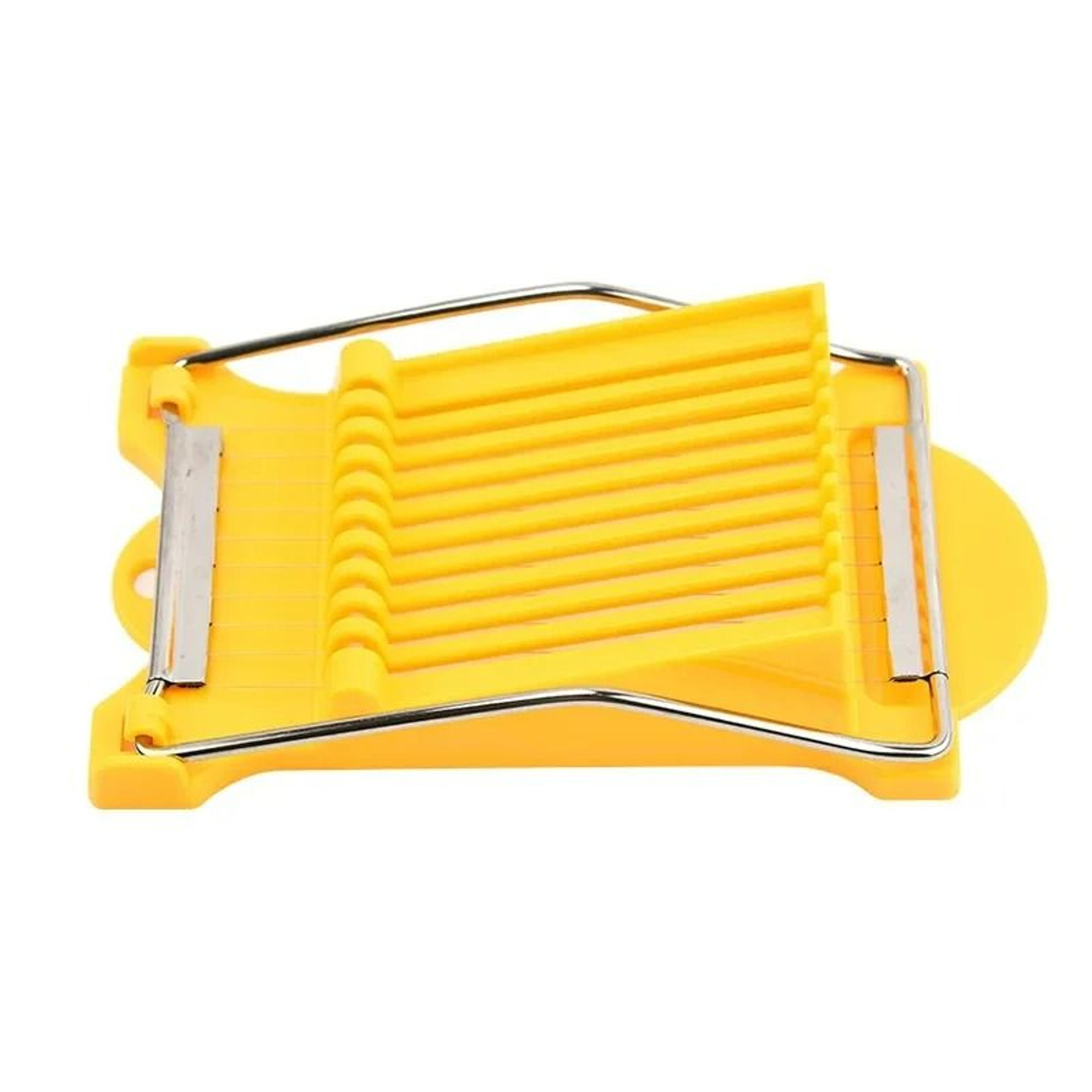 SliceMate Multipurpose Food Cutter 9