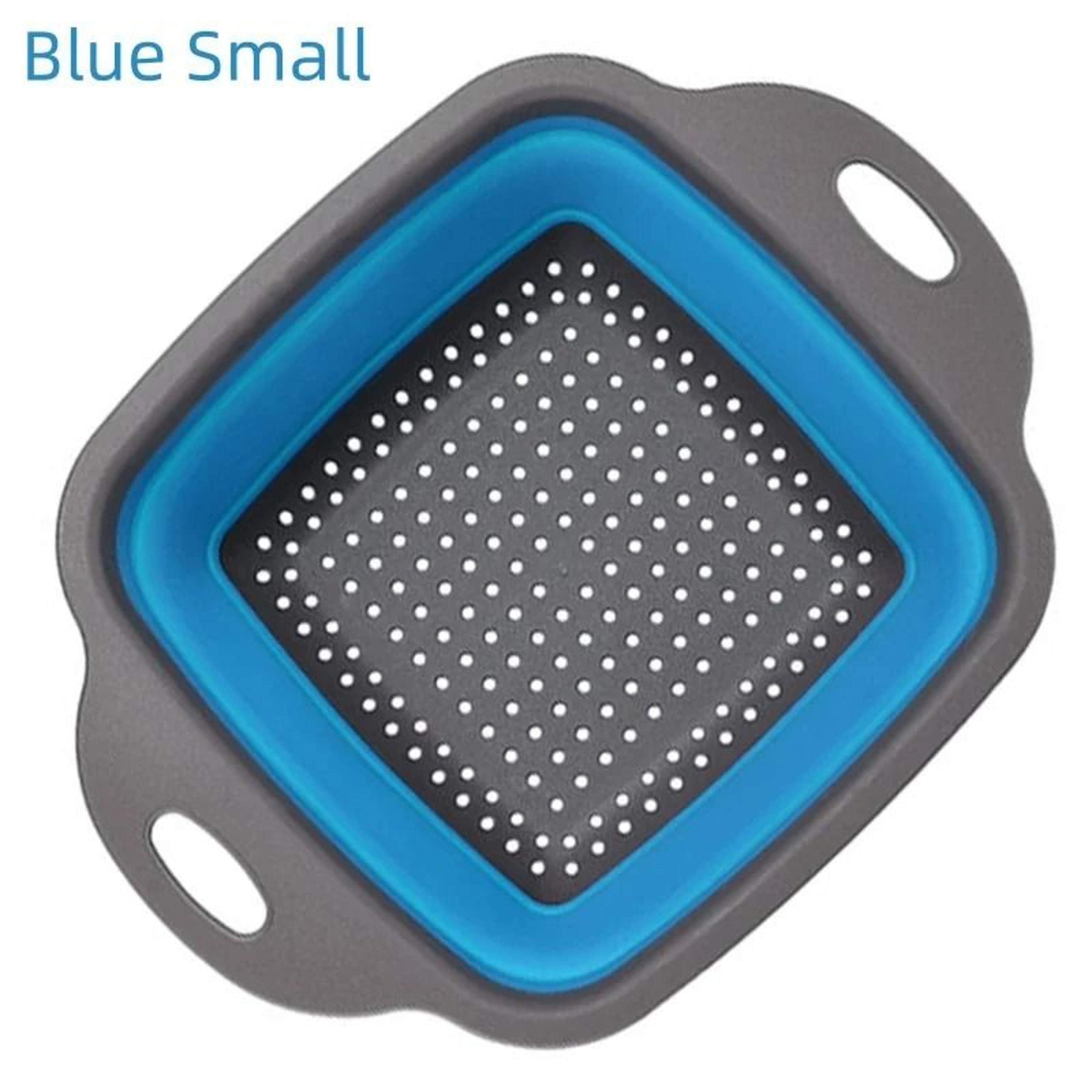 FoldFresh Collapsible Wash Basket 11