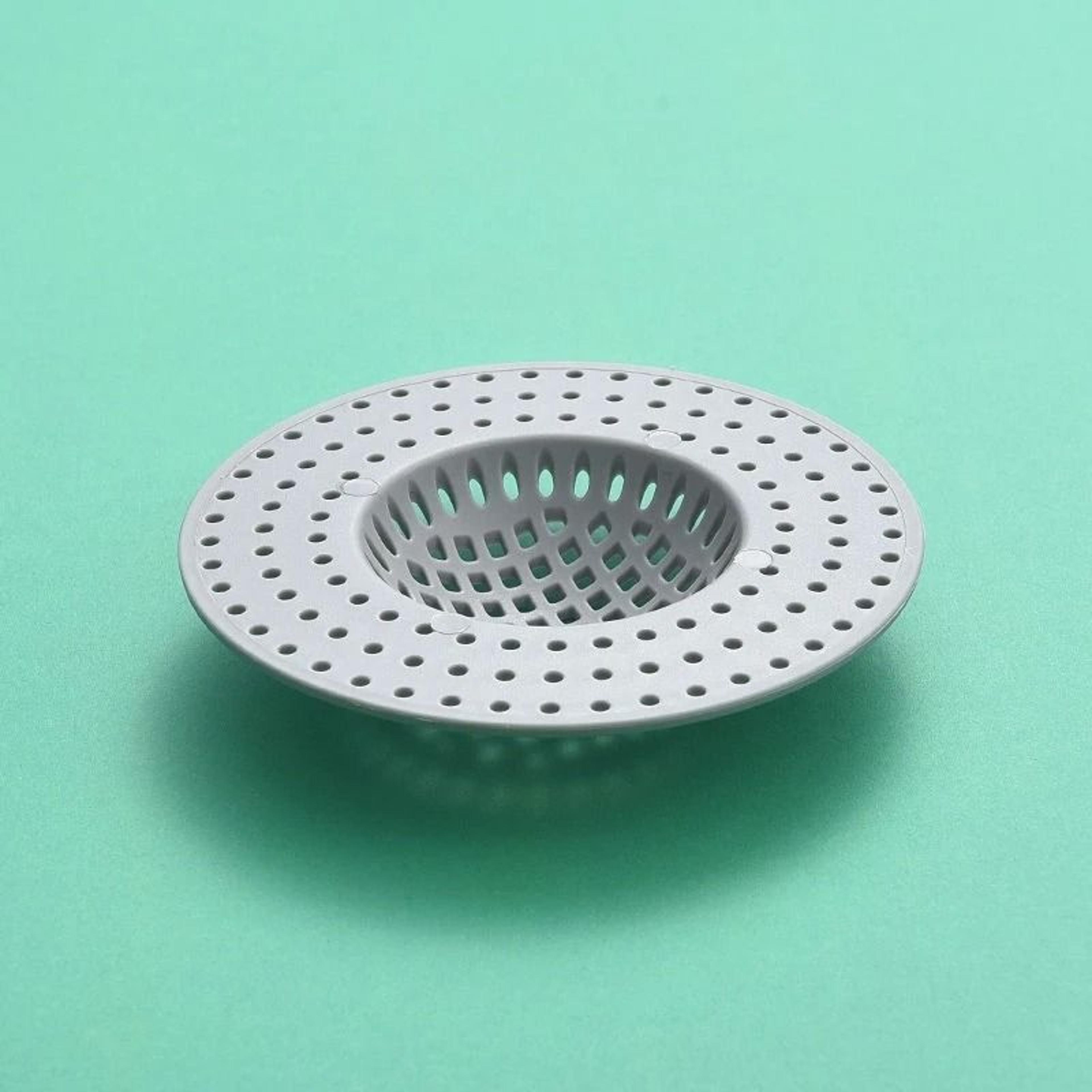 DrainGuard Mesh Sink Strainer 9