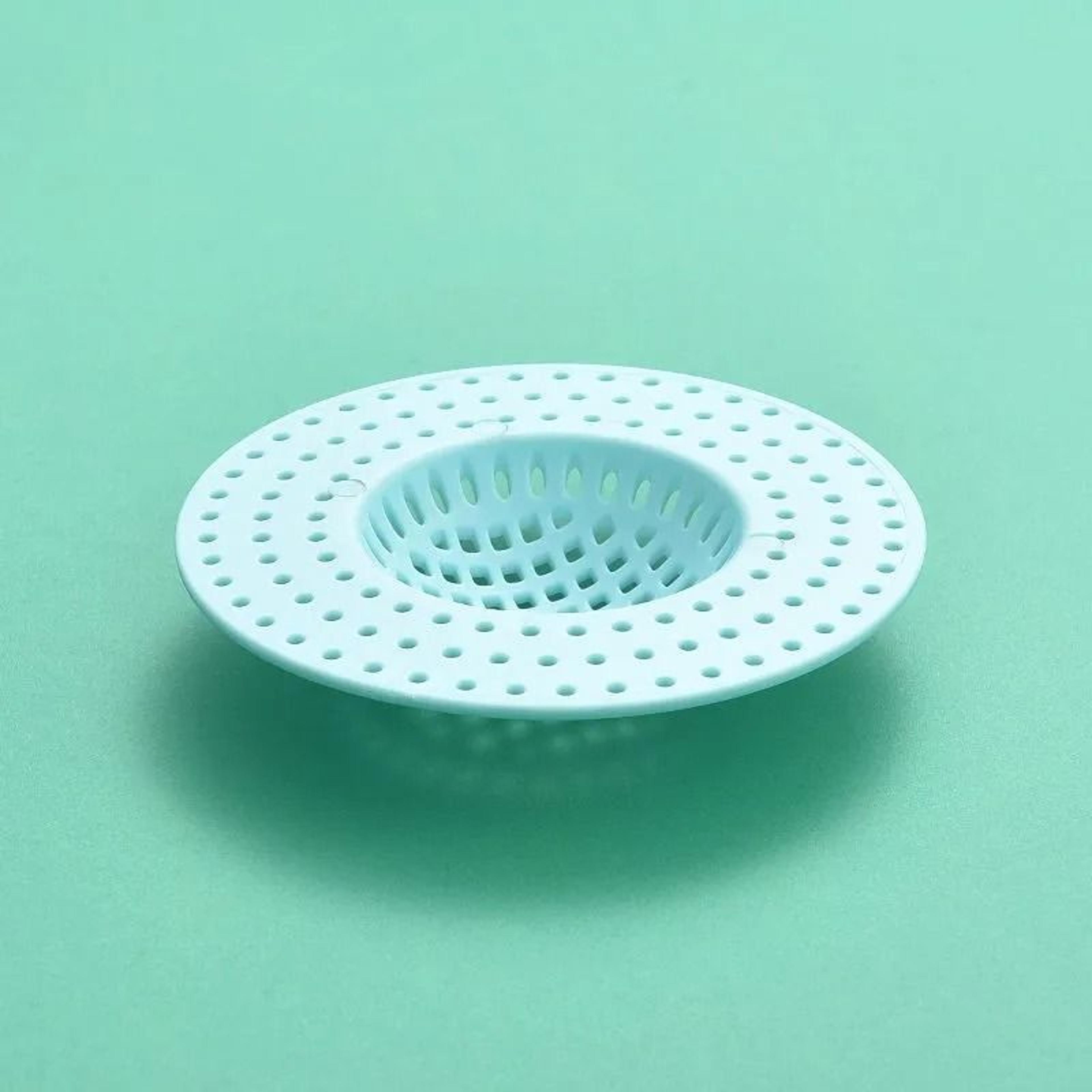 DrainGuard Mesh Sink Strainer 7