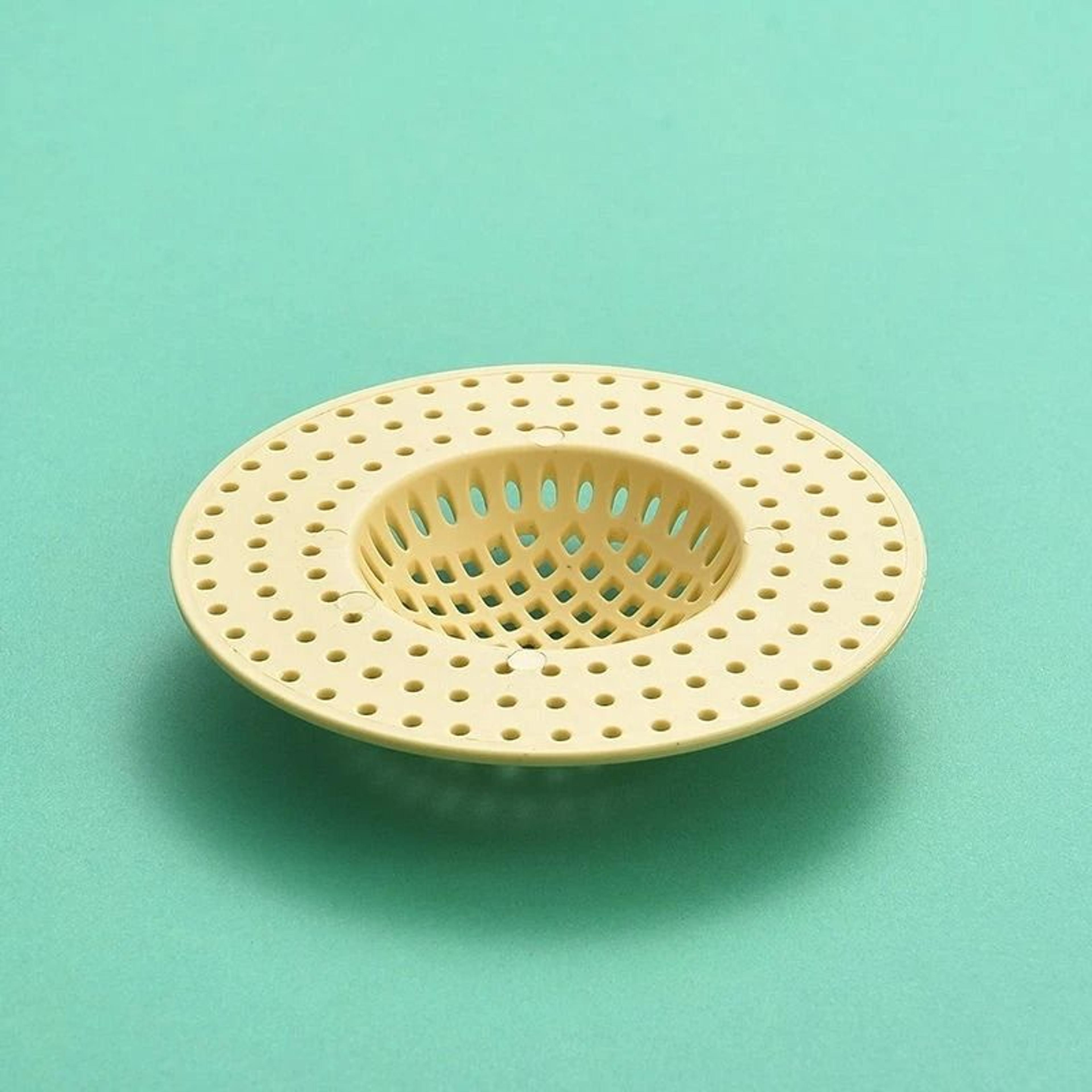 DrainGuard Mesh Sink Strainer 14