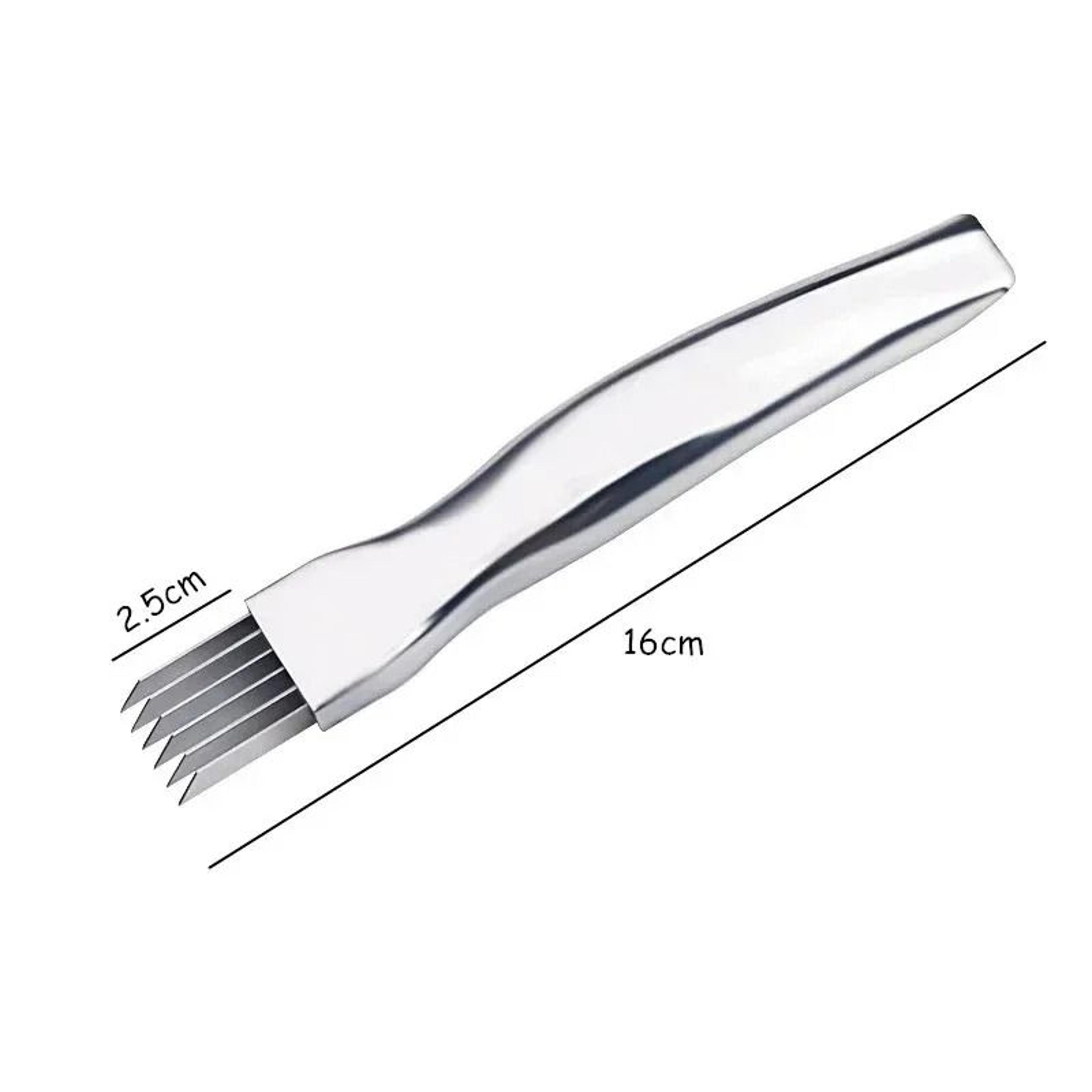 SwiftSlice Scallion Shredder 5