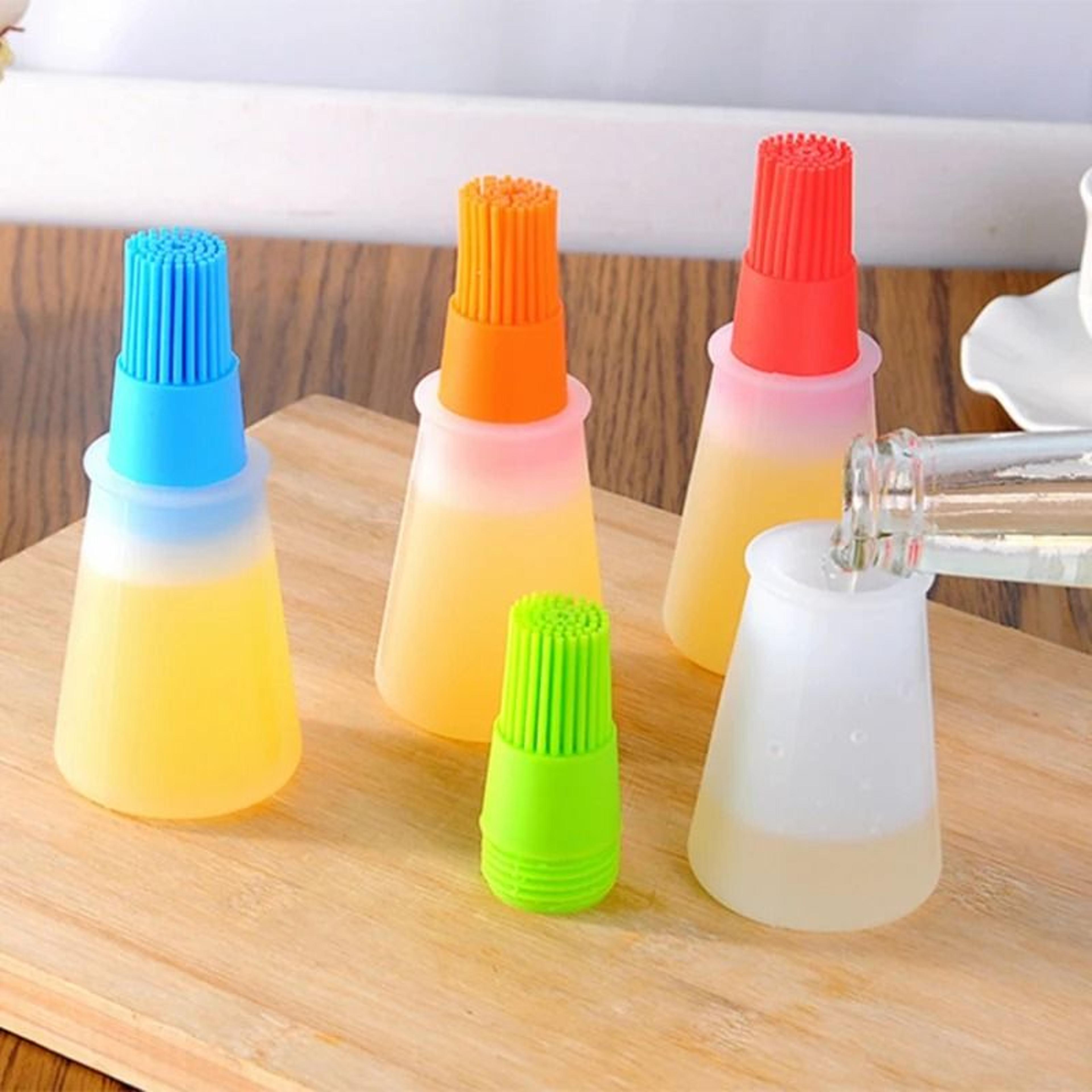 FlavorGlide Silicone Basting Brush 1
