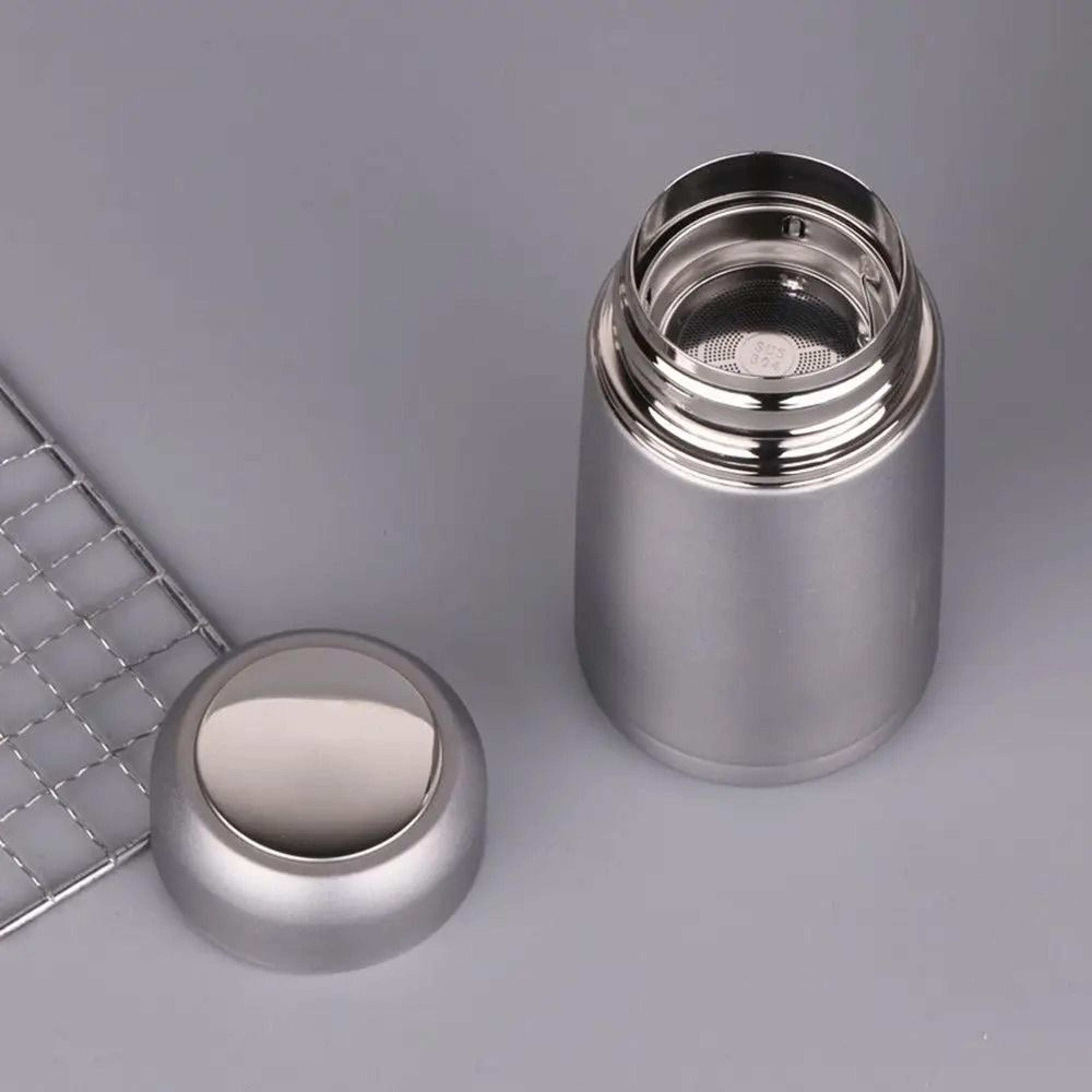 SipNest Mini Travel Thermos 2