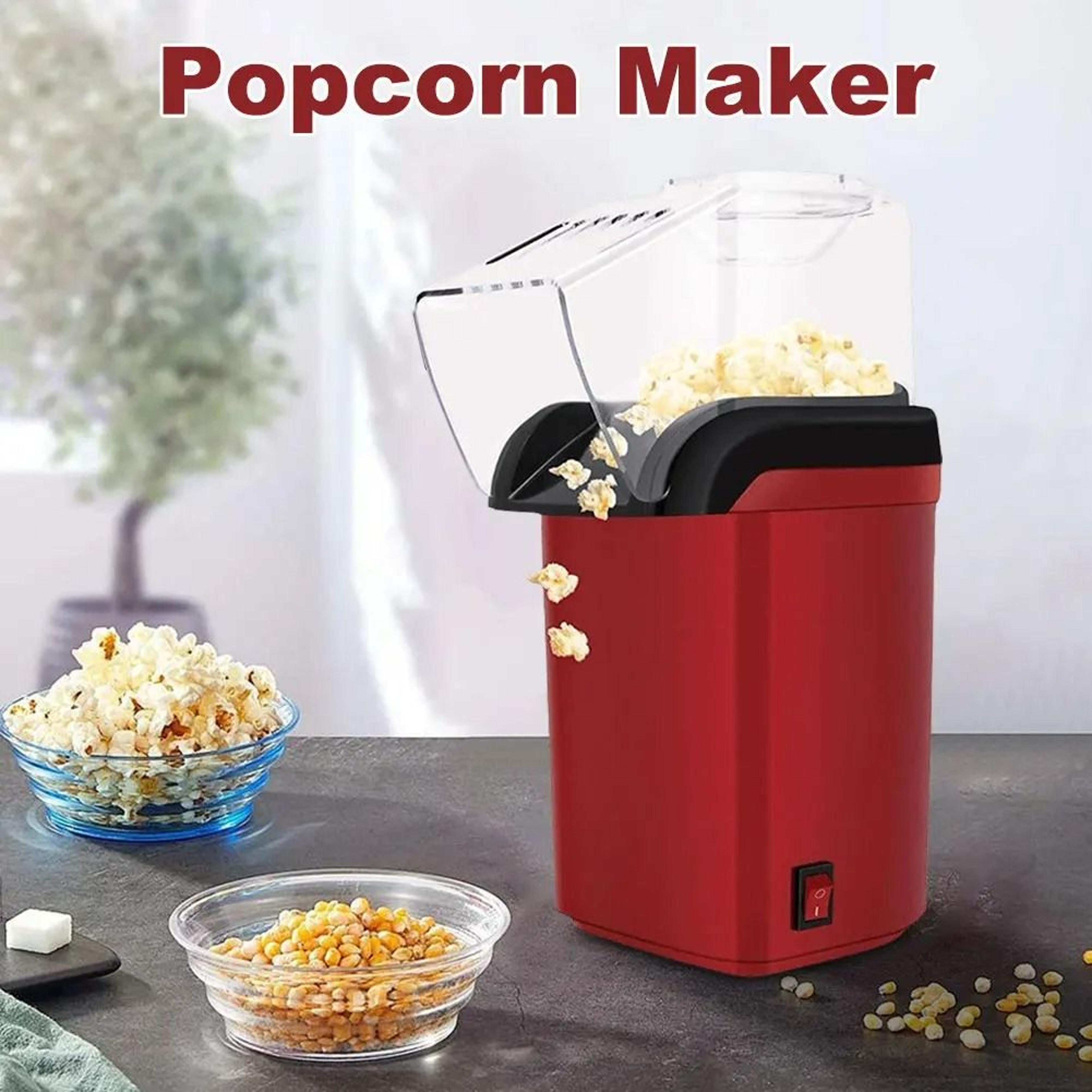 PopEase Mini Hot Air Popper 3
