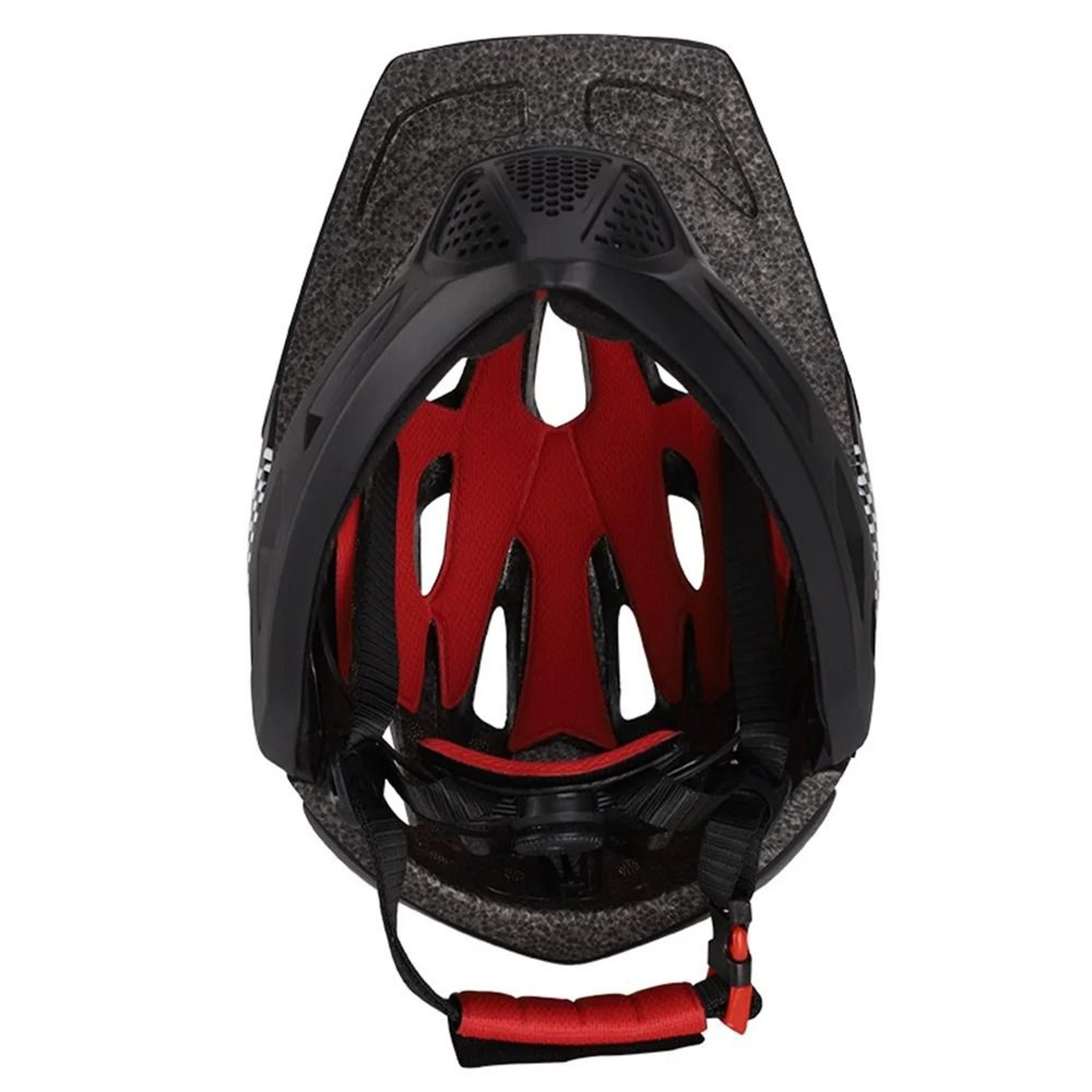 GlowTrail LED Kids Full Face Helmet 2