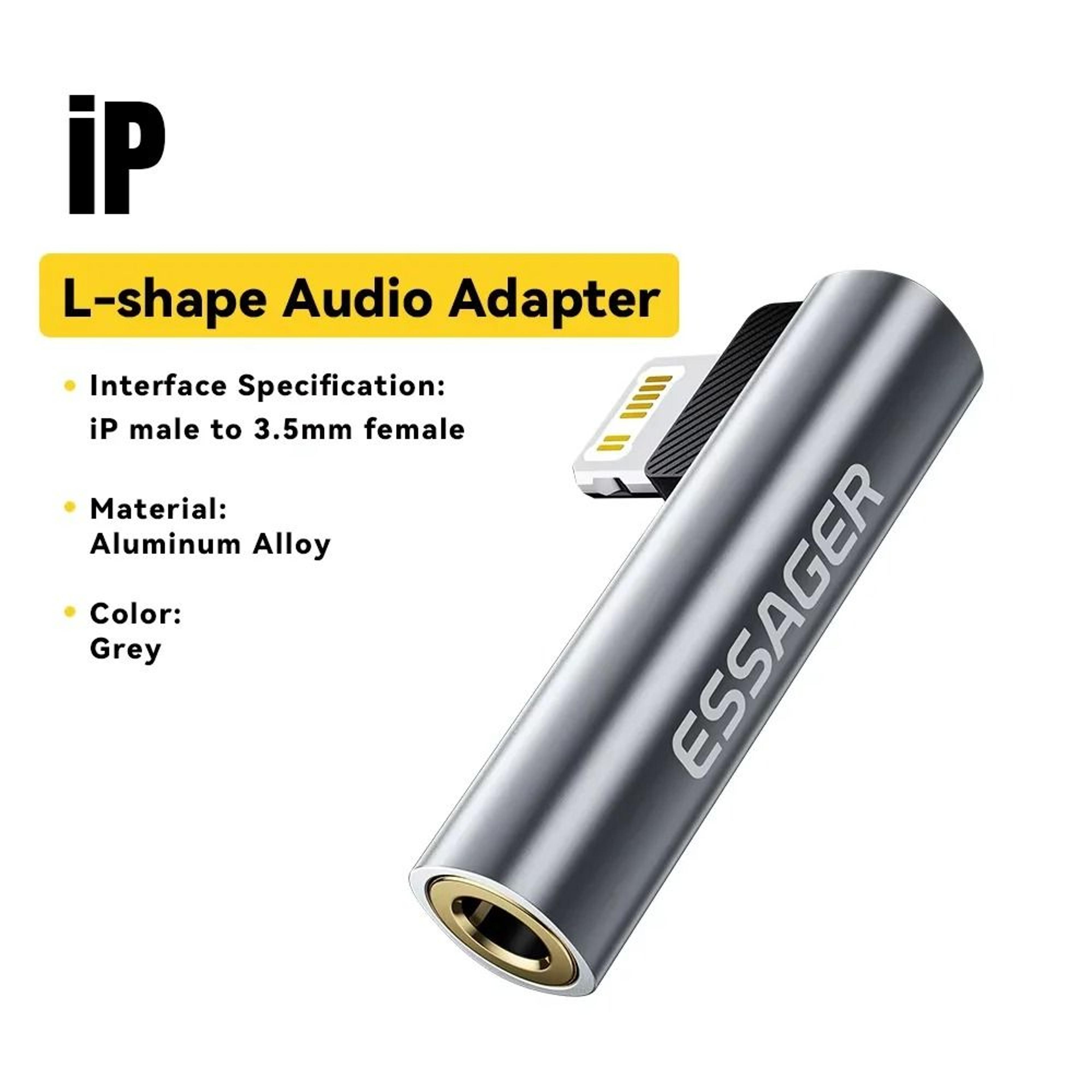 SoundBridge Universal Audio Adapter 8