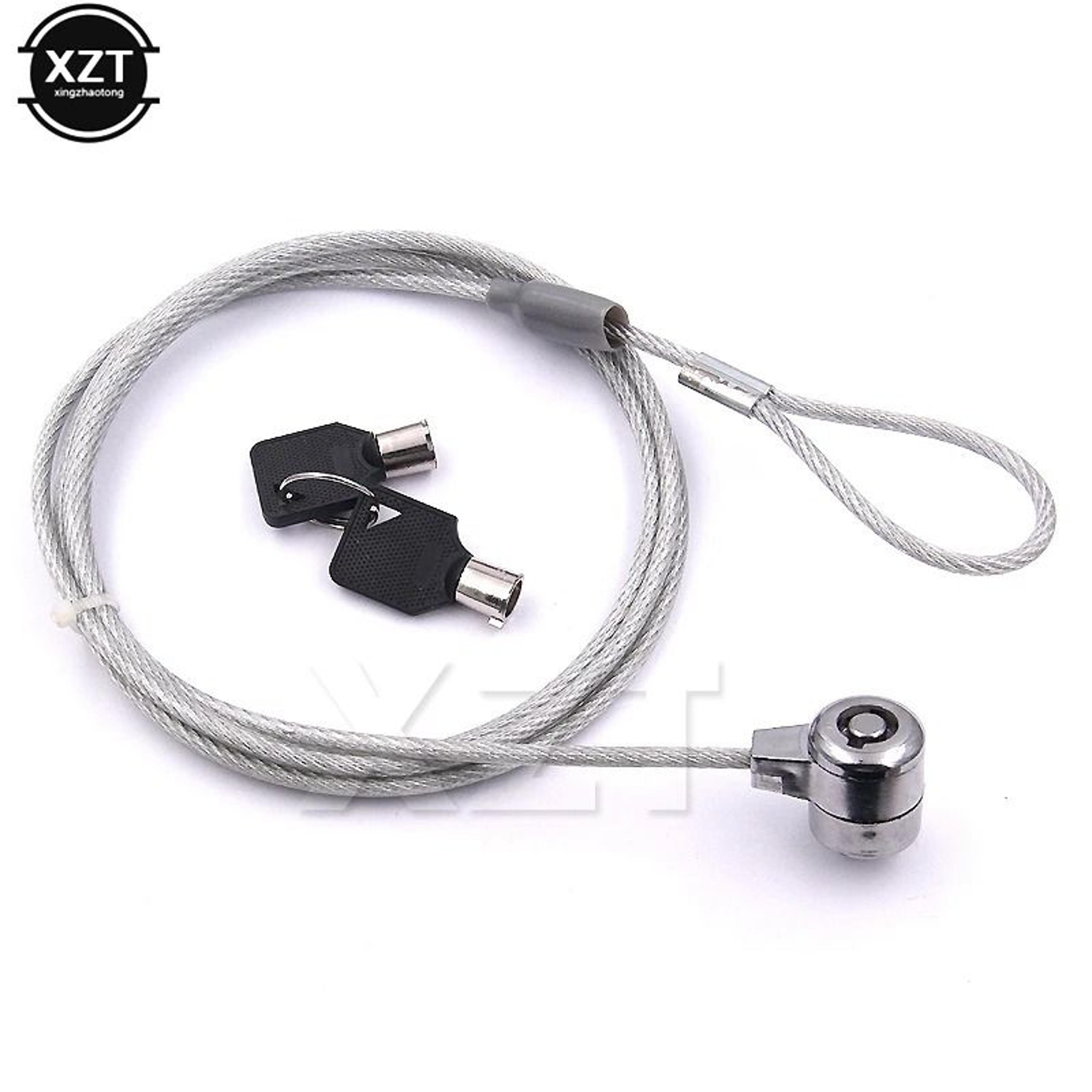 SecureGuard Laptop Cable Lock 1