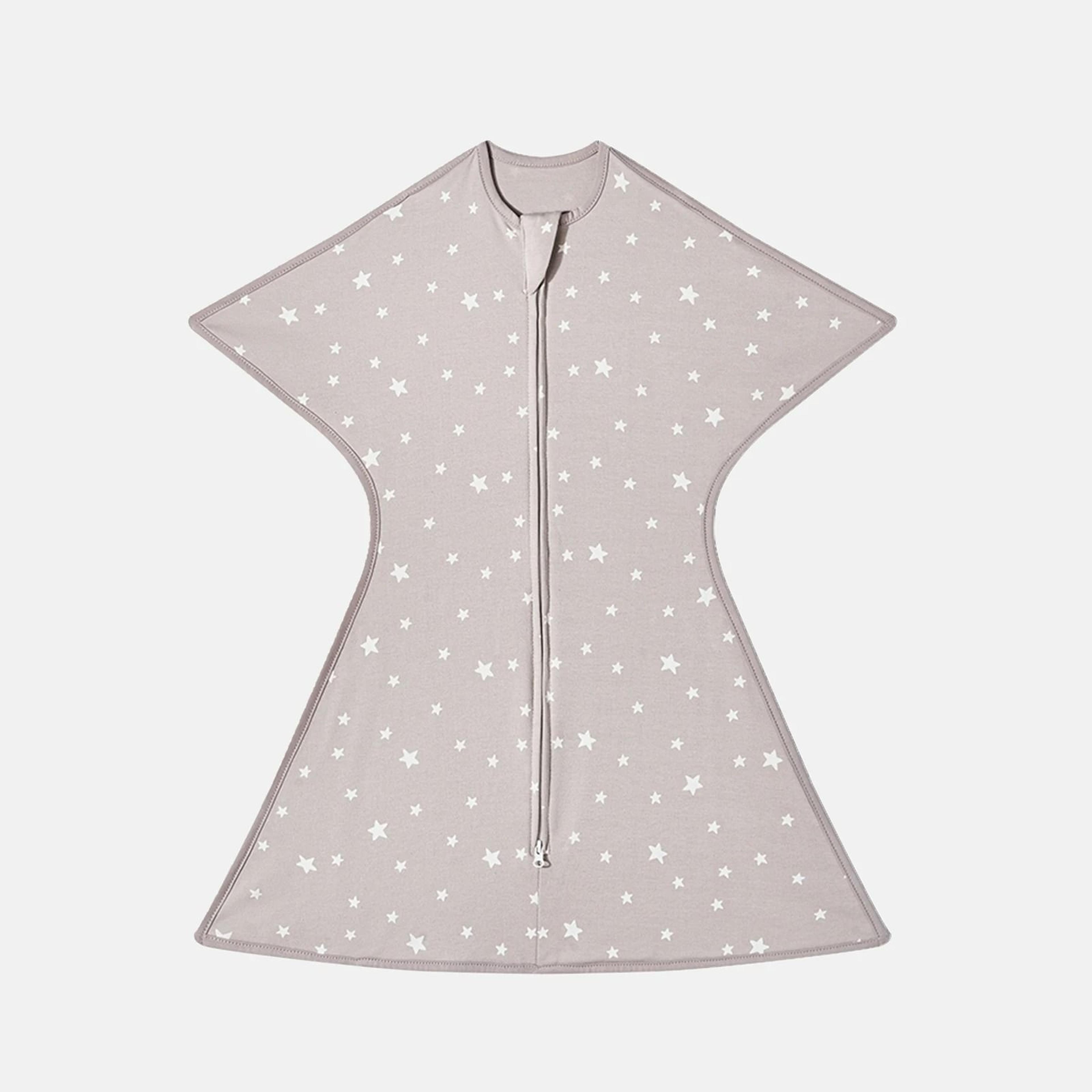 SnuggleNest Cotton Baby Swaddle 12