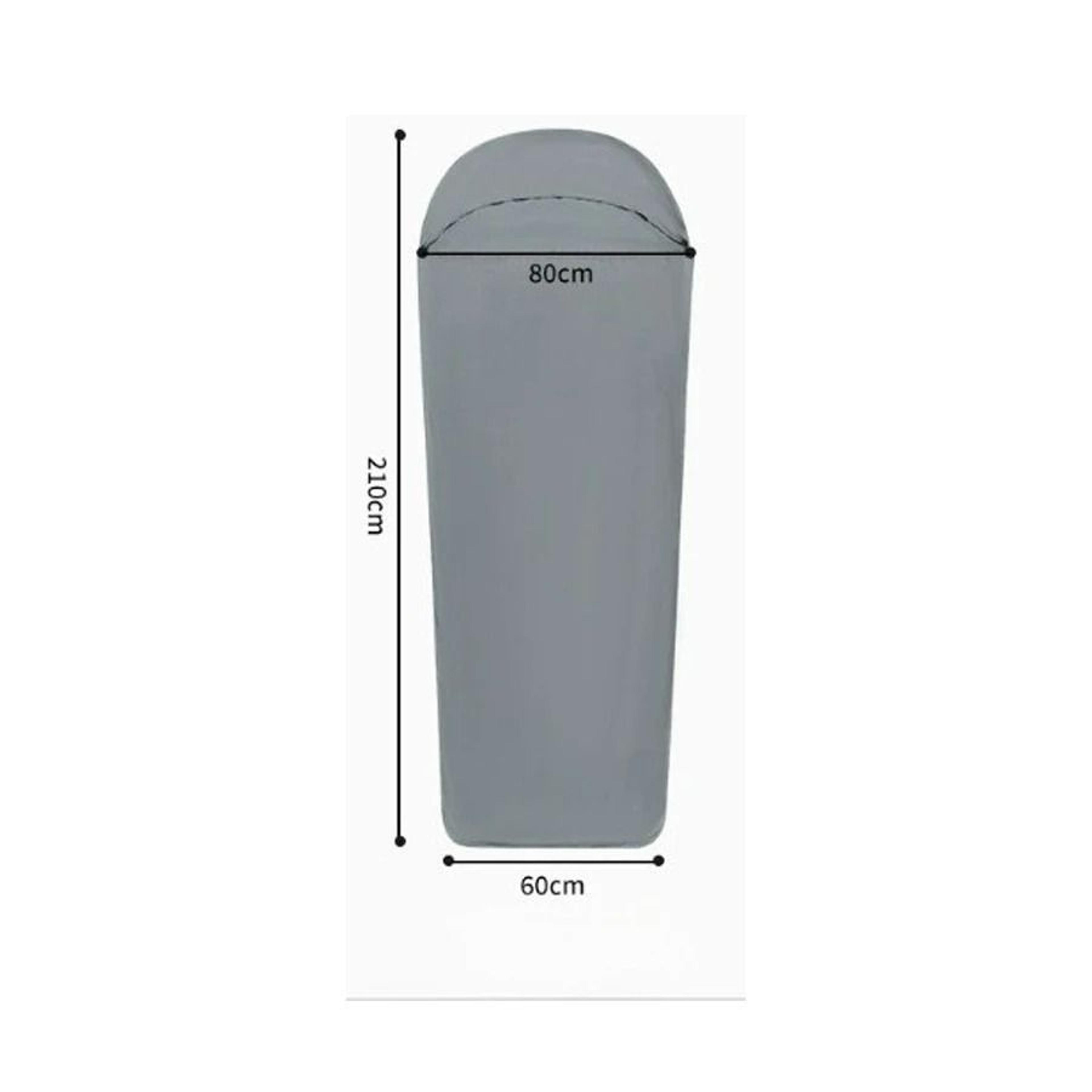 RestVoyage Ultralight Sleeping Bag Liner 6