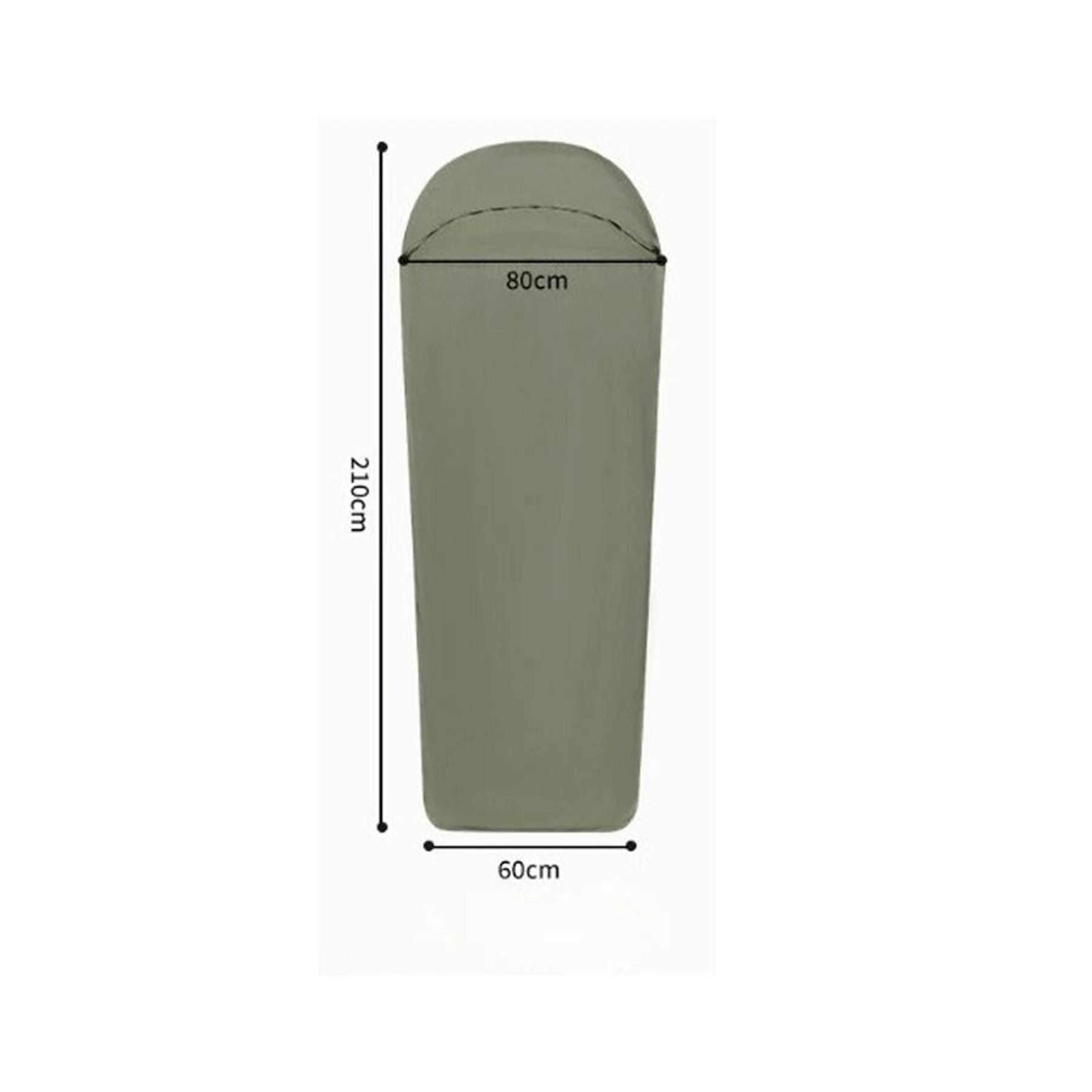 RestVoyage Ultralight Sleeping Bag Liner 7