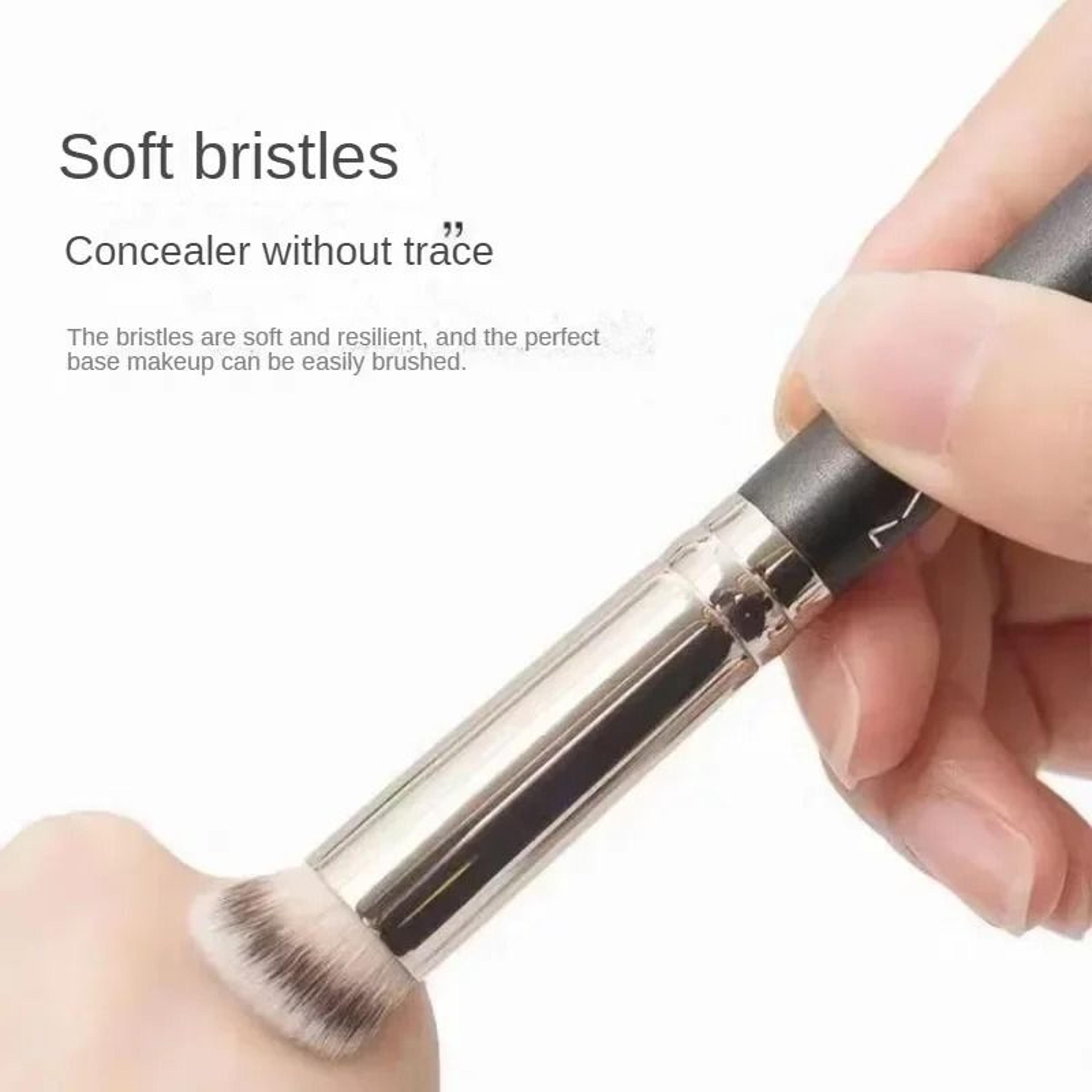 FlawlessTouch Foundation Makeup Brush 4