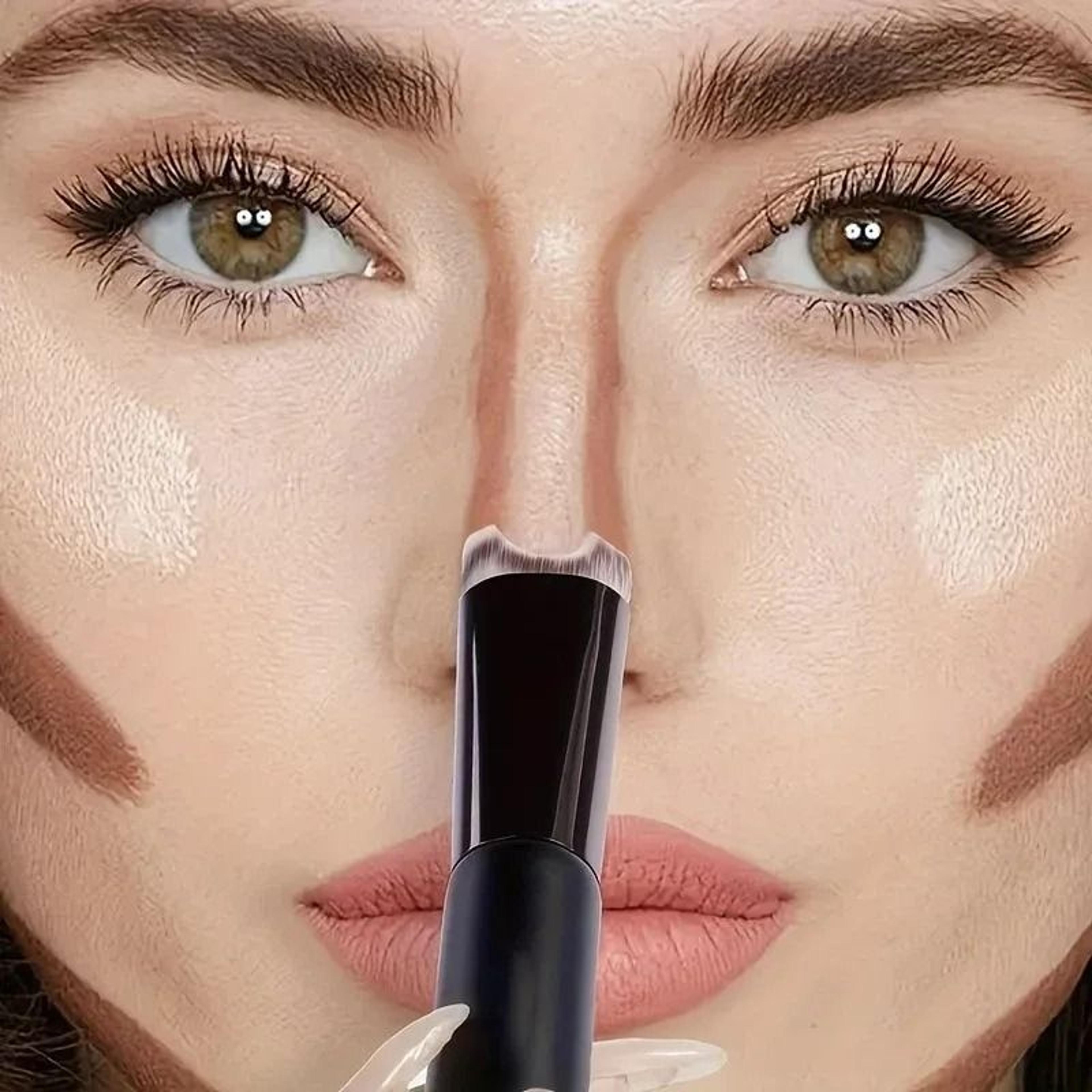 SculptEase Dual End Contour Brush 3