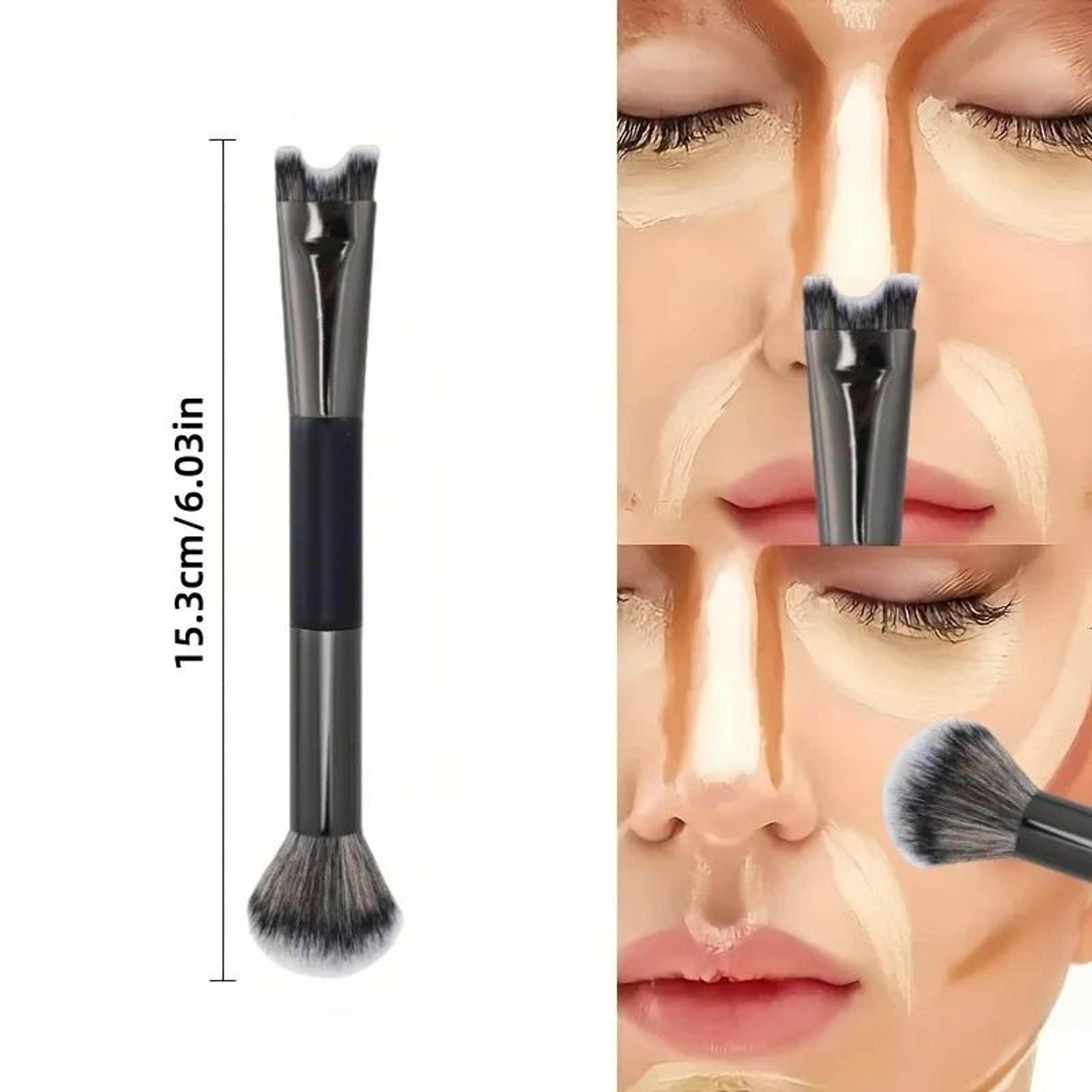 SculptEase Dual End Contour Brush 6