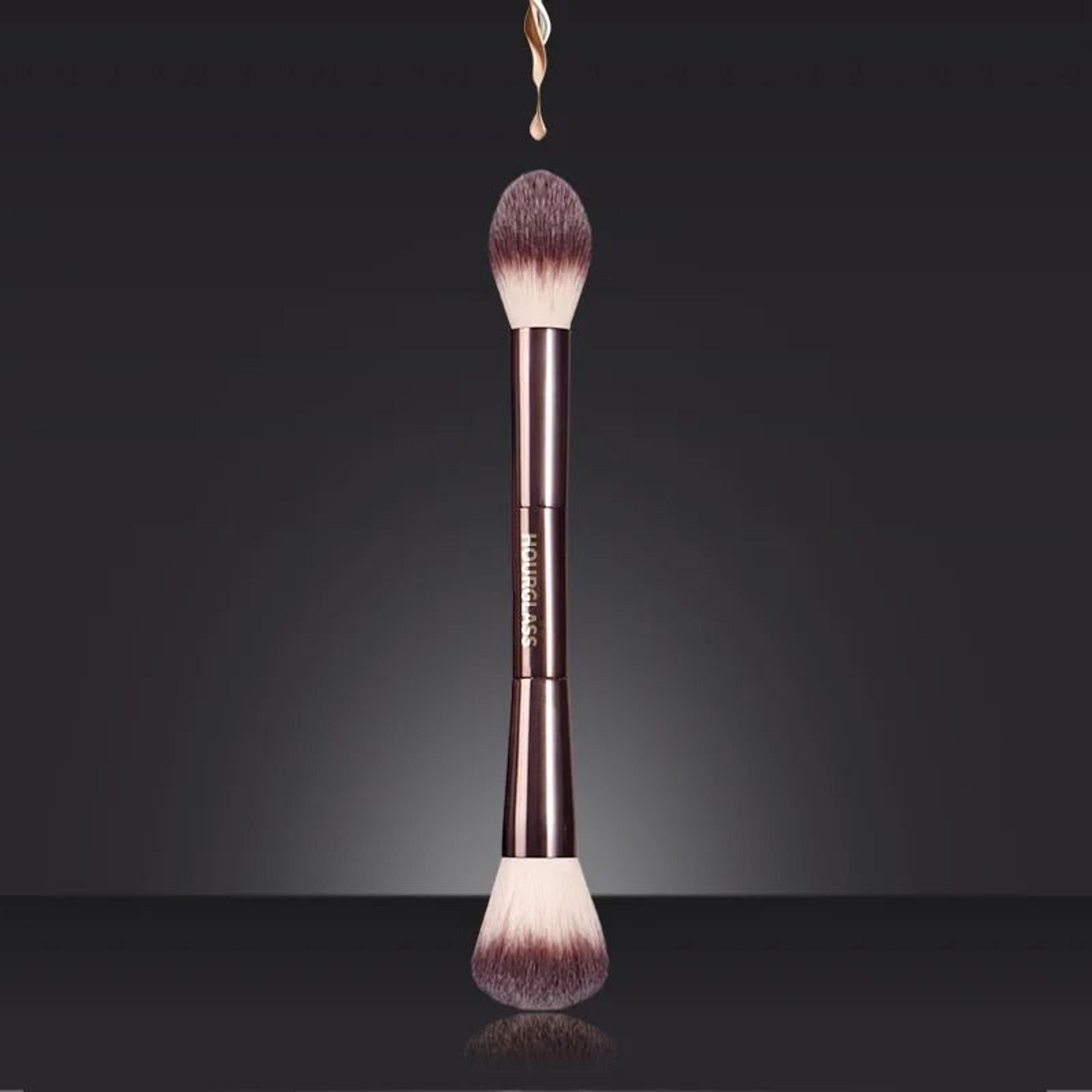 LumiBlend Powder Contour Brush 5