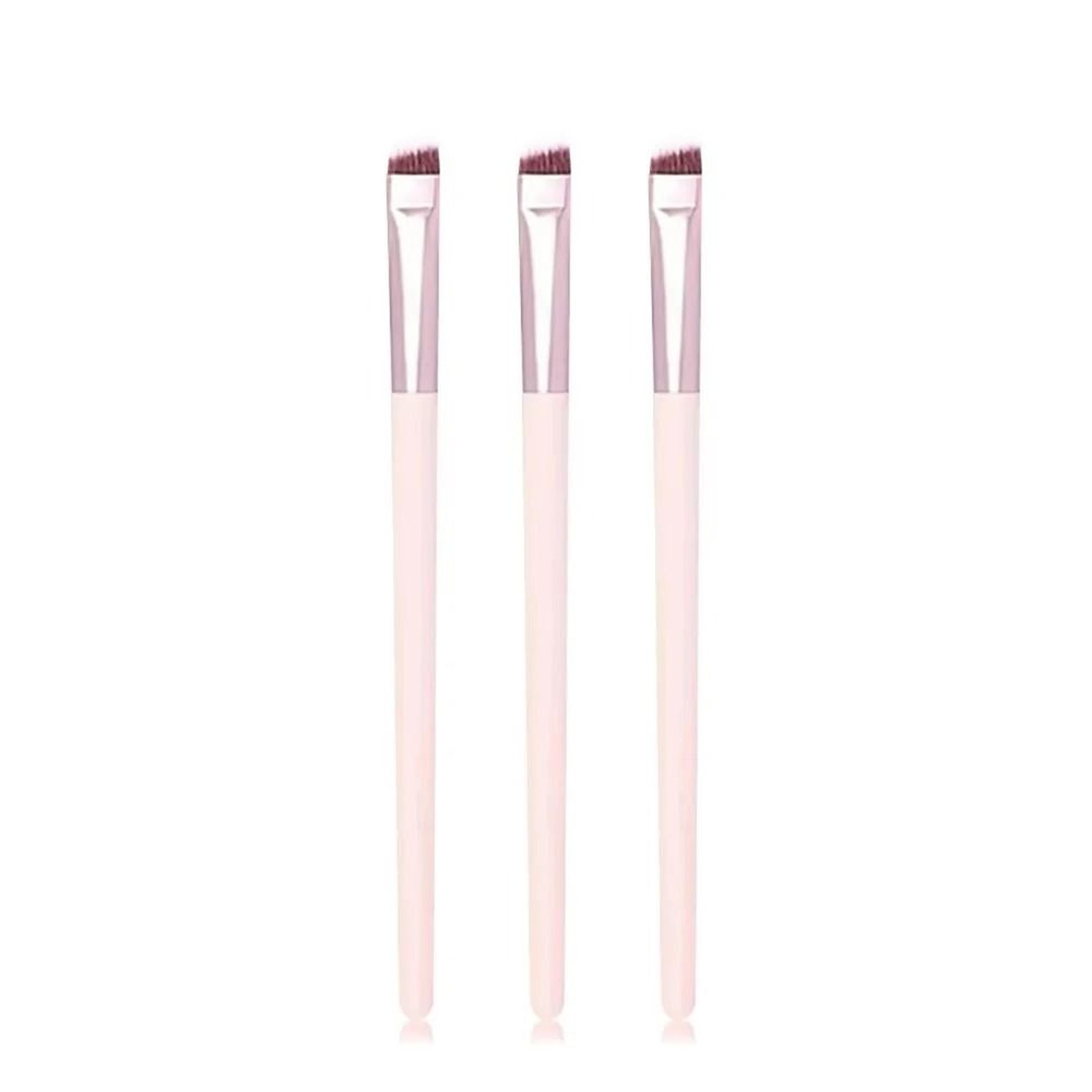 BrowEdge Precision Brush Set 10