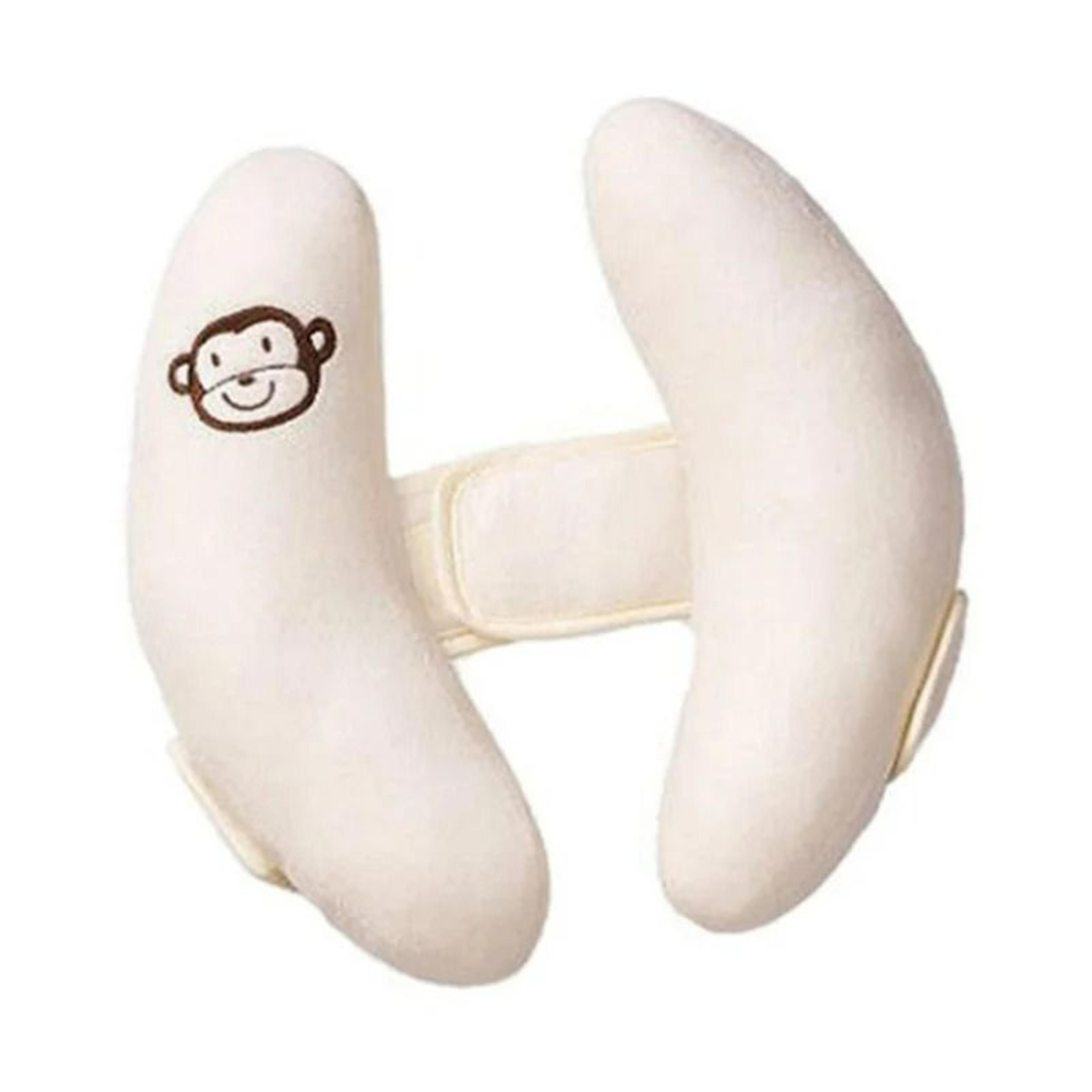 TinyBloom Baby Stroller Neck Pillow 7