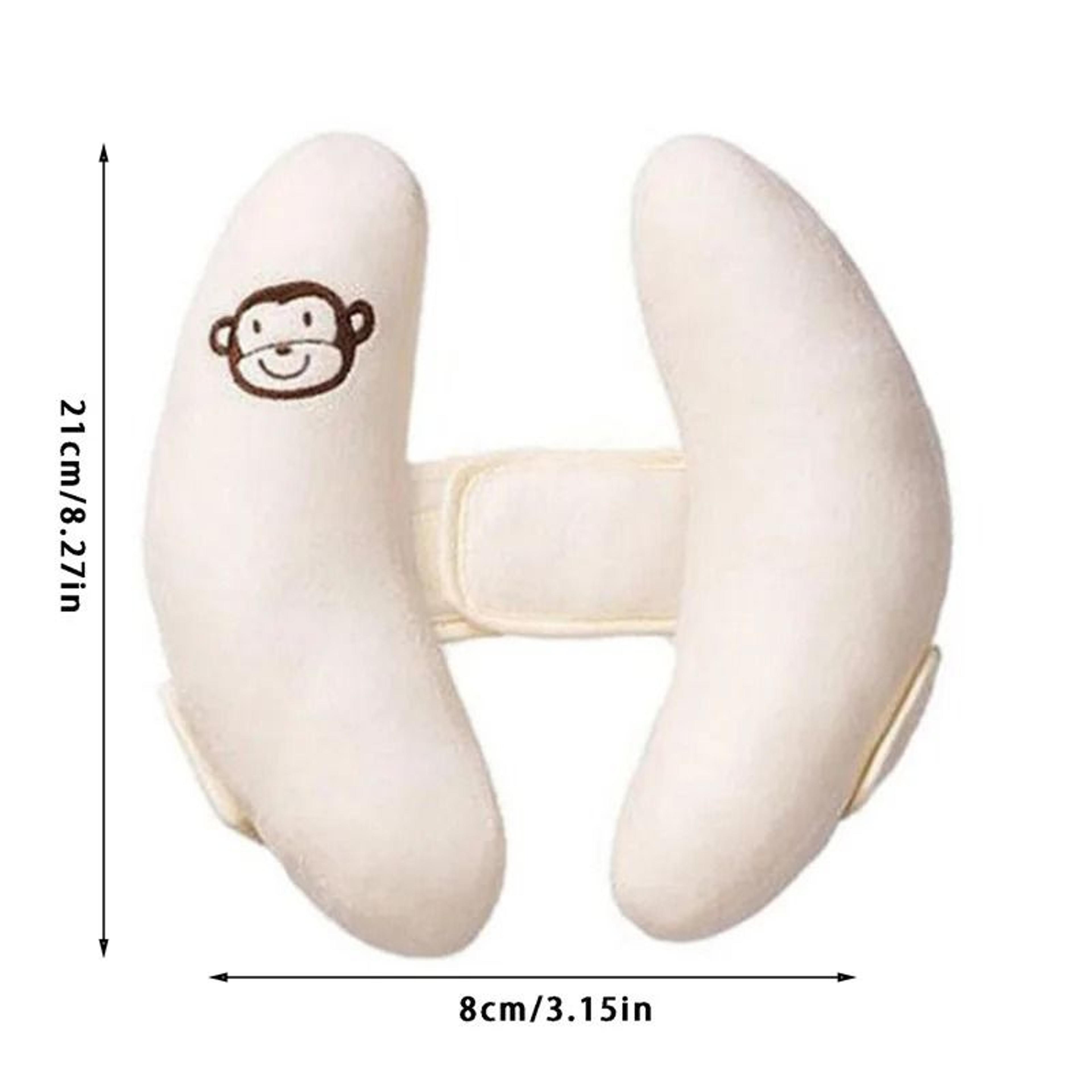 TinyBloom Baby Stroller Neck Pillow 4