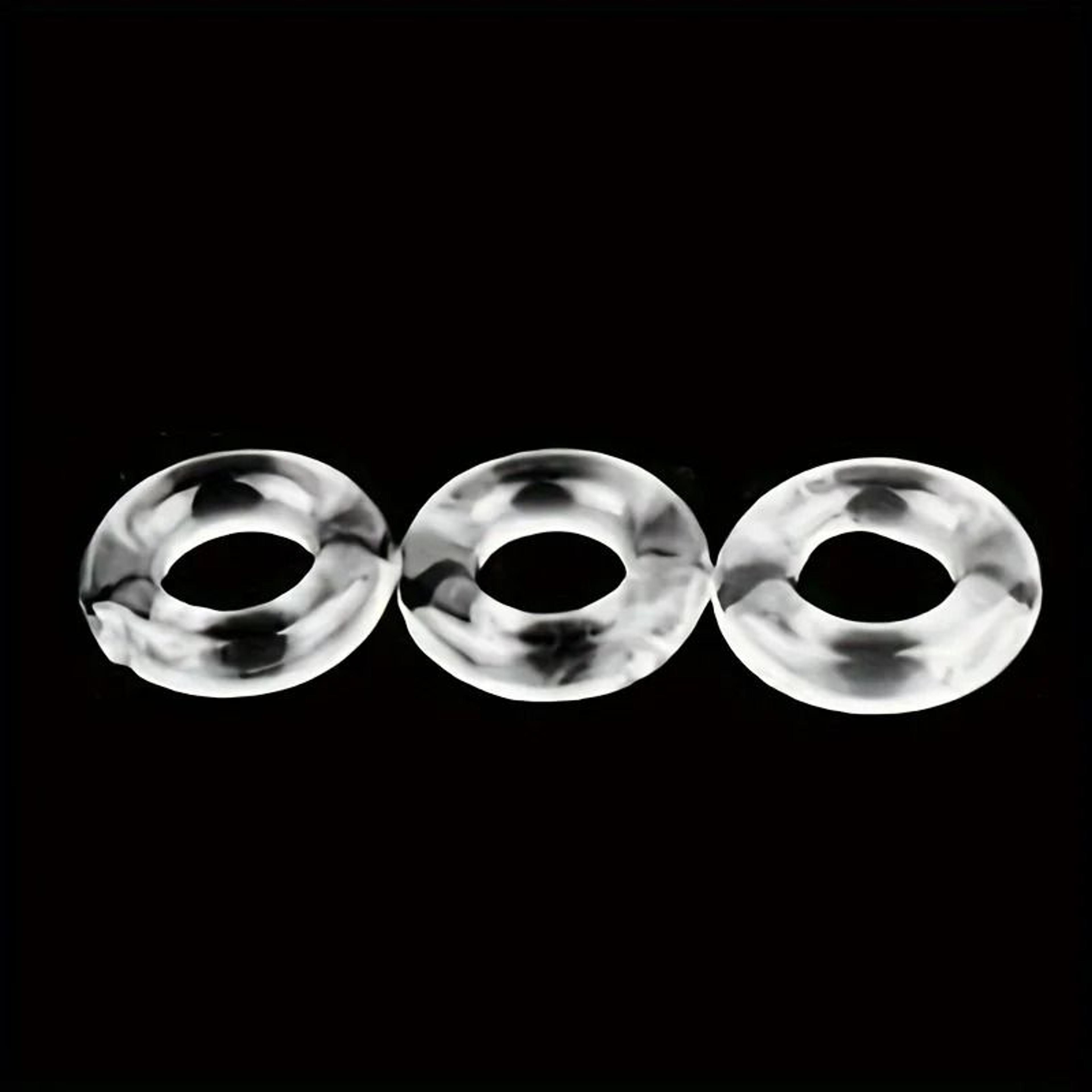 DoorGuard 3 Piece Rubber Protectors 2
