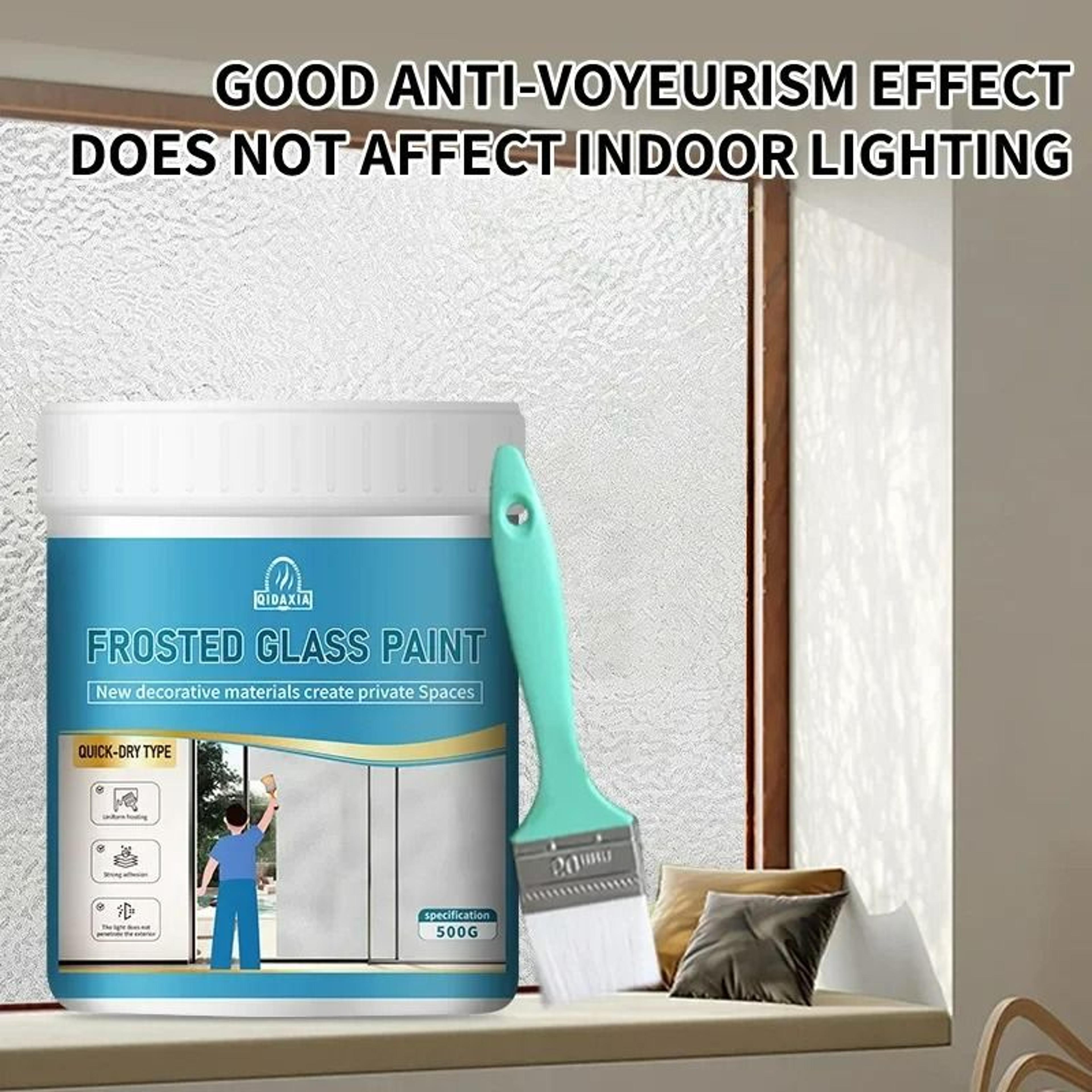 FrostVeil Matte Glass Coating 3