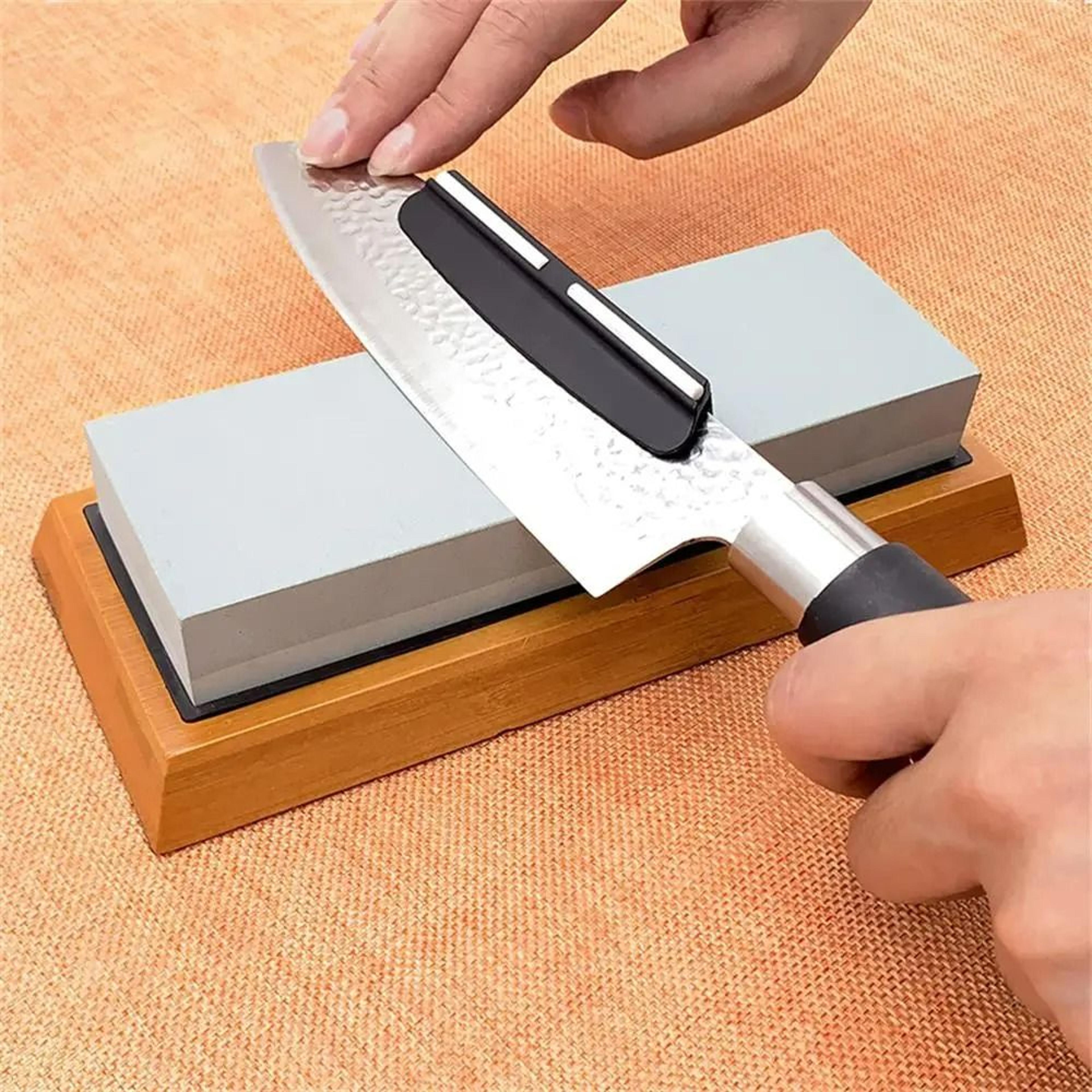 EdgeAlign Knife Sharpening Angle Guide 0