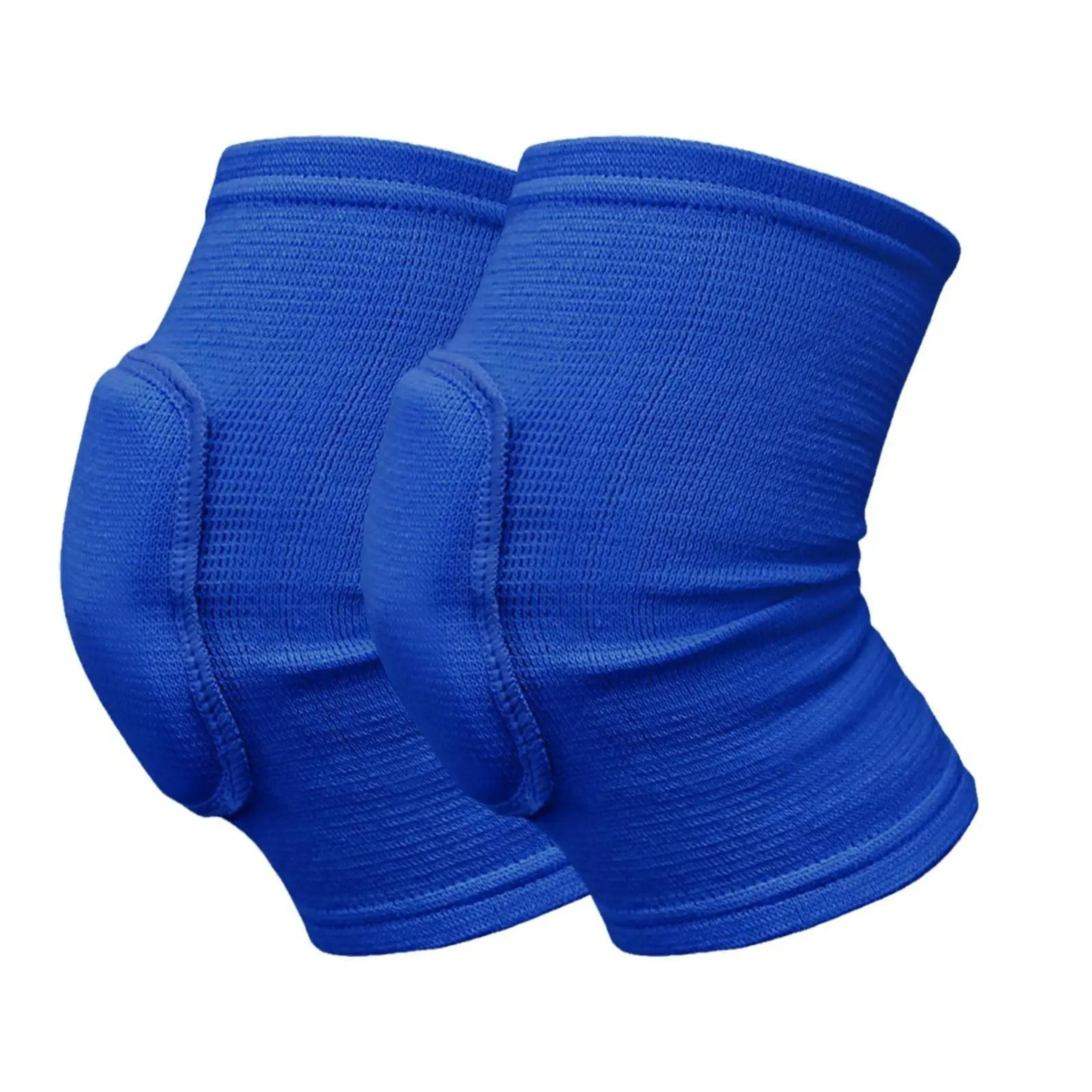 FlexGuard Padded Compression Knee Pads 12