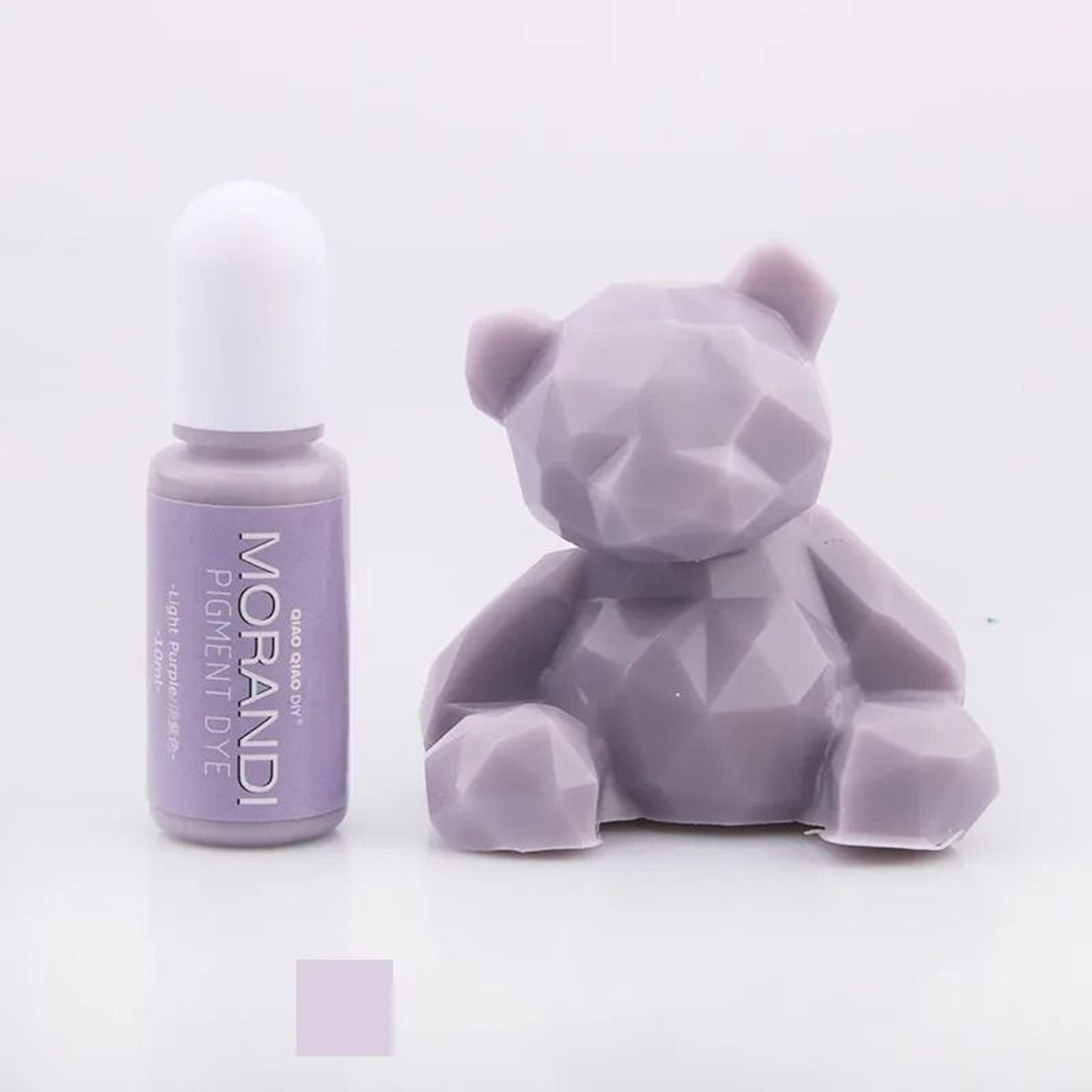 MoraTint 24 Color Liquid Resin Pigment Dye 4