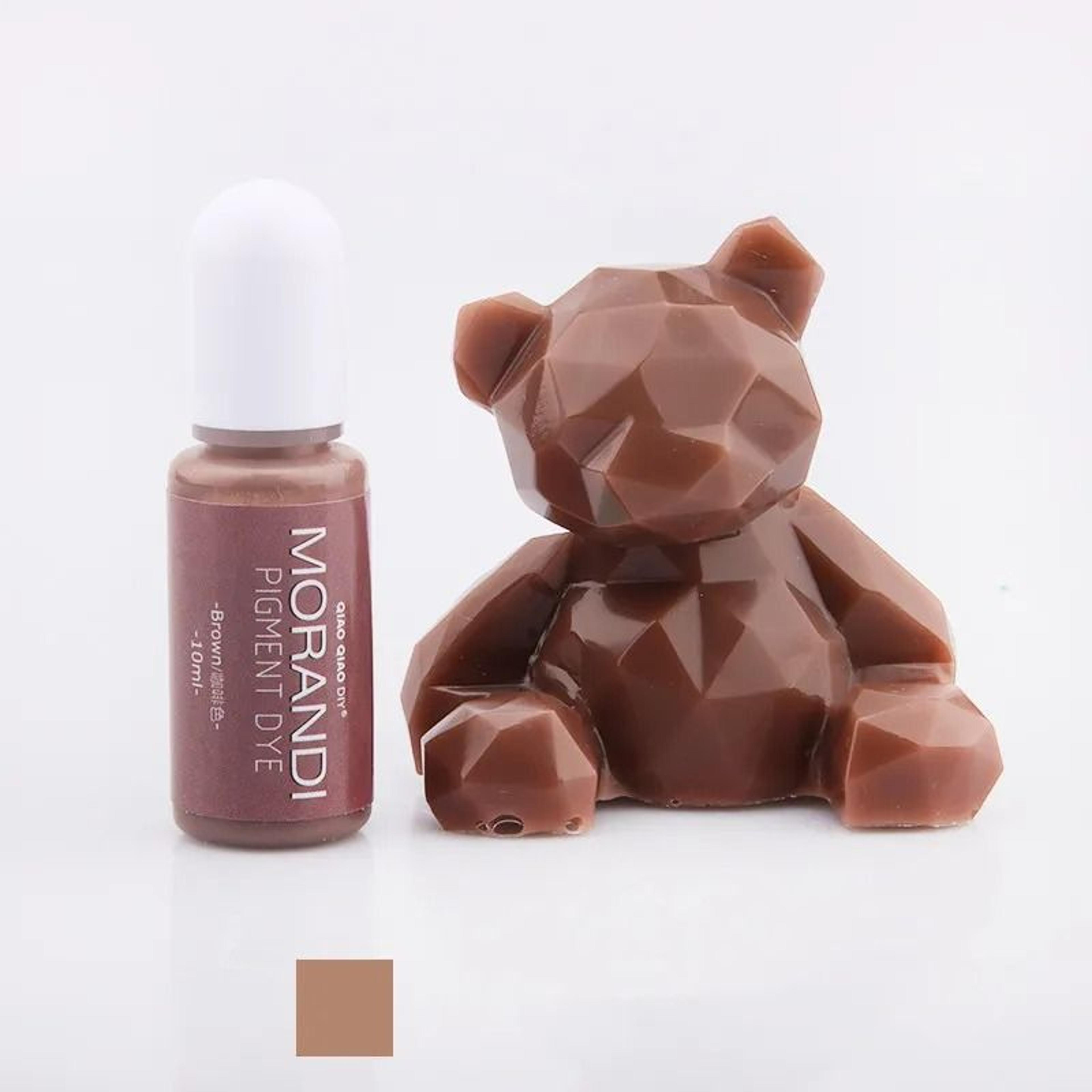 MoraTint 24 Color Liquid Resin Pigment Dye 10