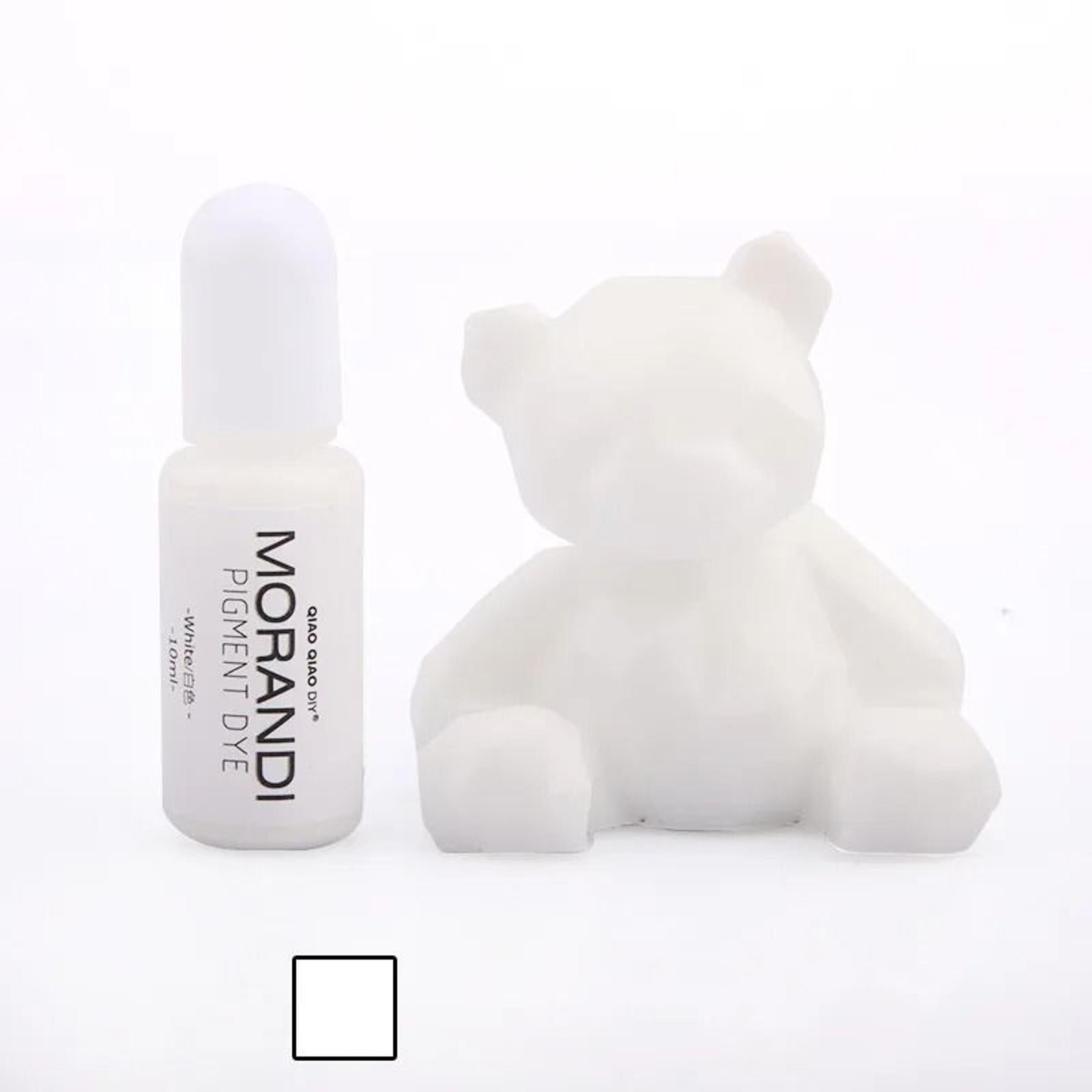 MoraTint 24 Color Liquid Resin Pigment Dye 6