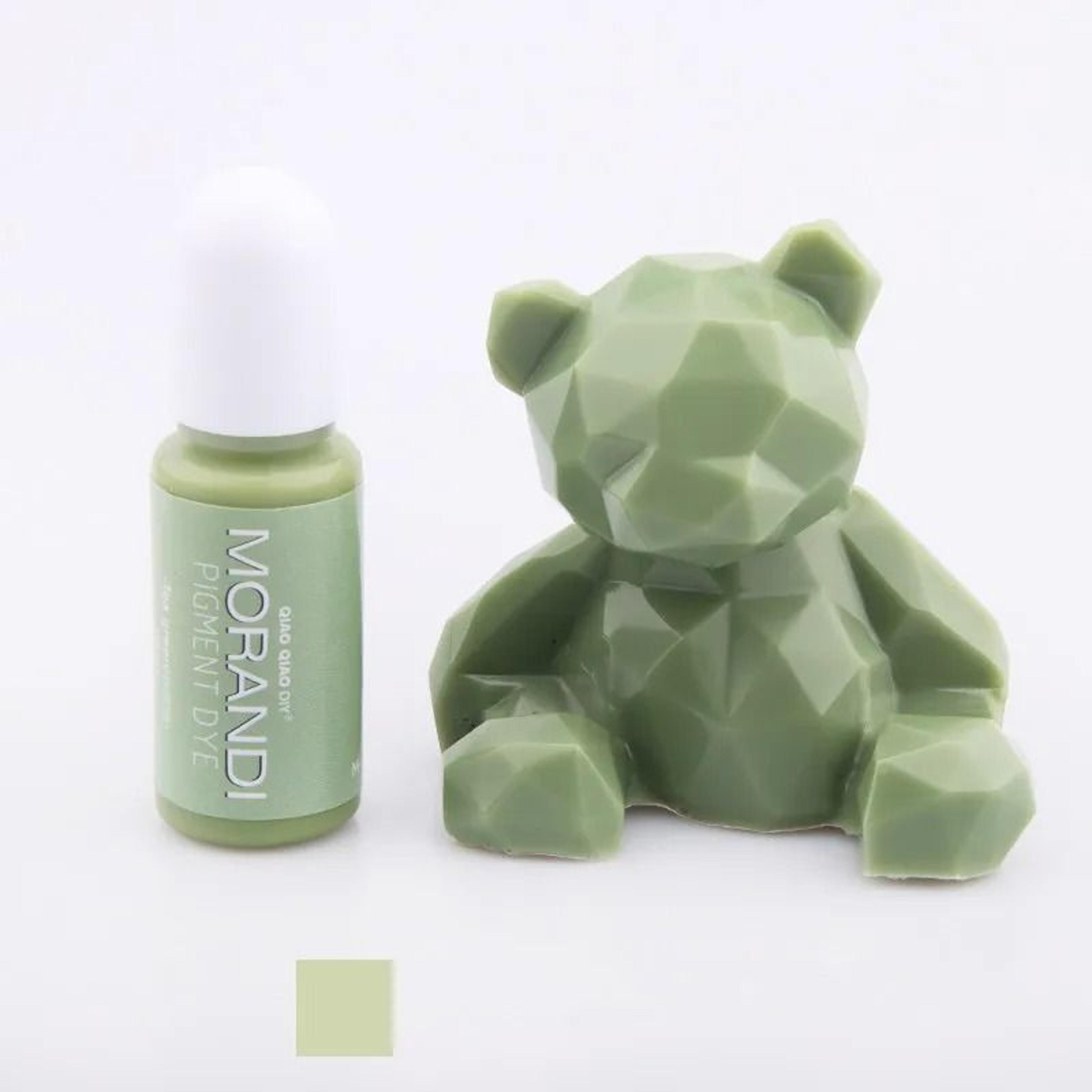 MoraTint 24 Color Liquid Resin Pigment Dye 18