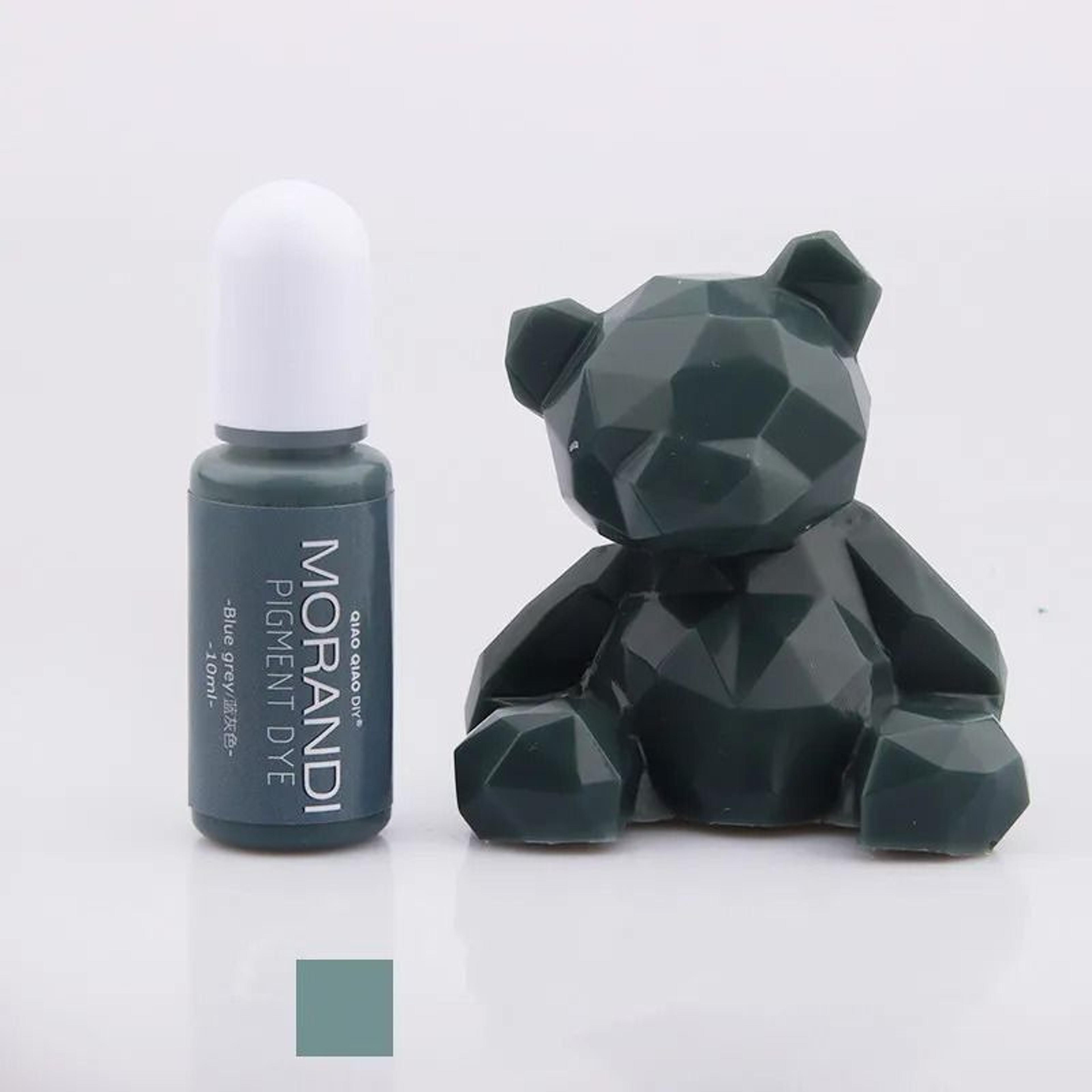 MoraTint 24 Color Liquid Resin Pigment Dye 14