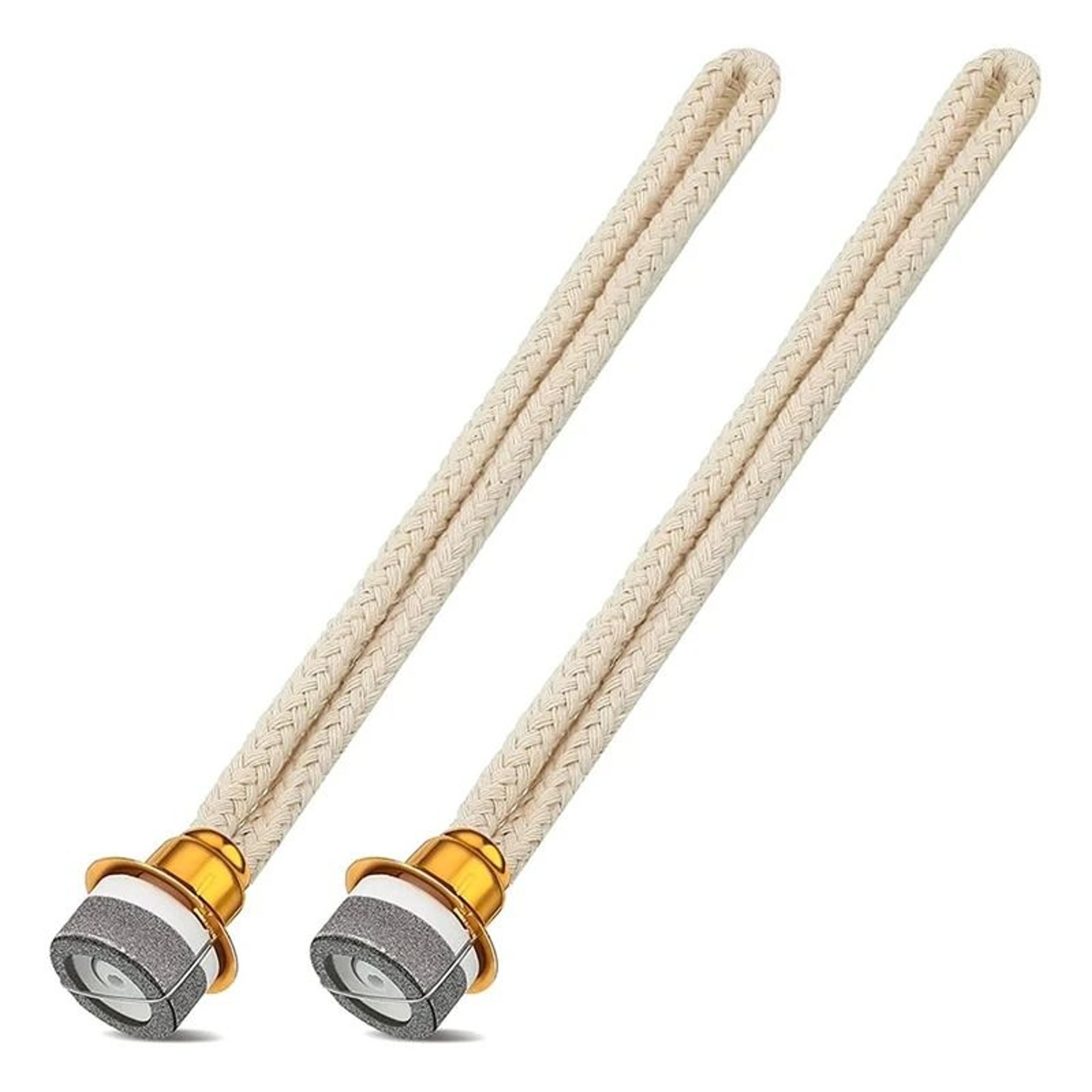 aromarevive 2 pack catalytic fragrance lamp replacement wicks